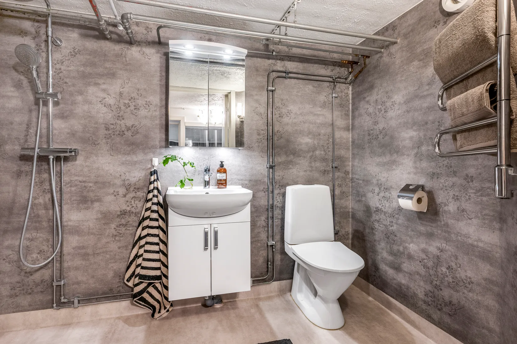 Villa, Dag Hammarskjölds väg 245B, Sunnersta, Uppsala