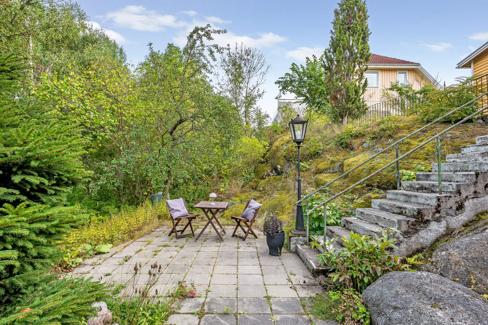 Villa, Dag Hammarskjölds väg 245B, Sunnersta, Uppsala