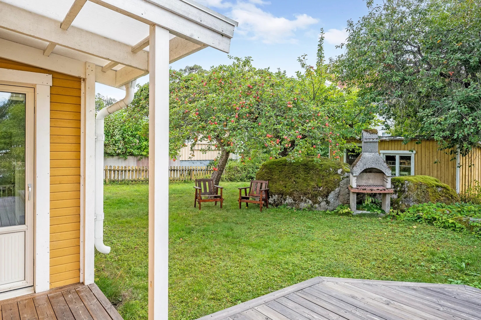 Villa, Dag Hammarskjölds väg 245B, Sunnersta, Uppsala