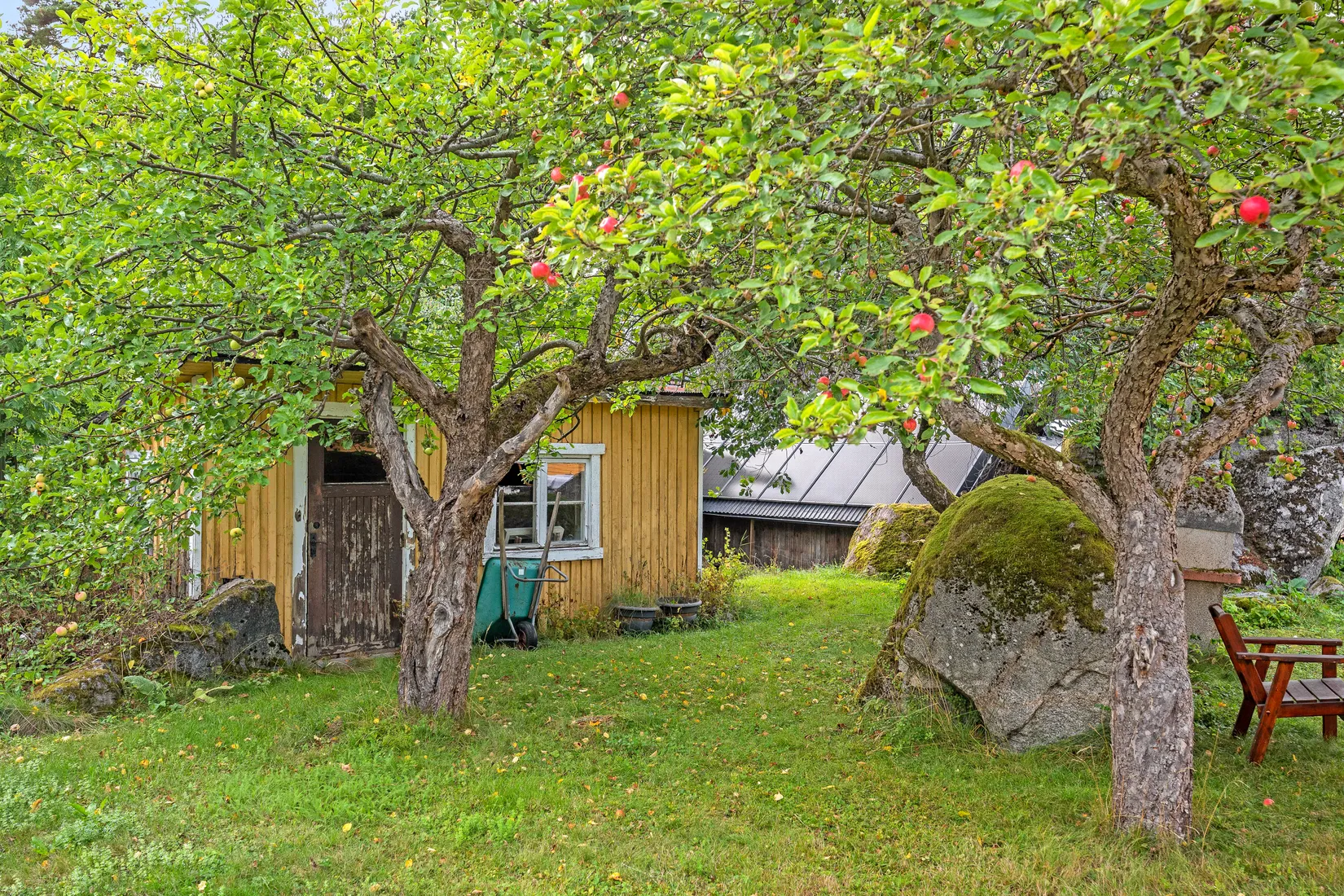 Villa, Dag Hammarskjölds väg 245B, Sunnersta, Uppsala