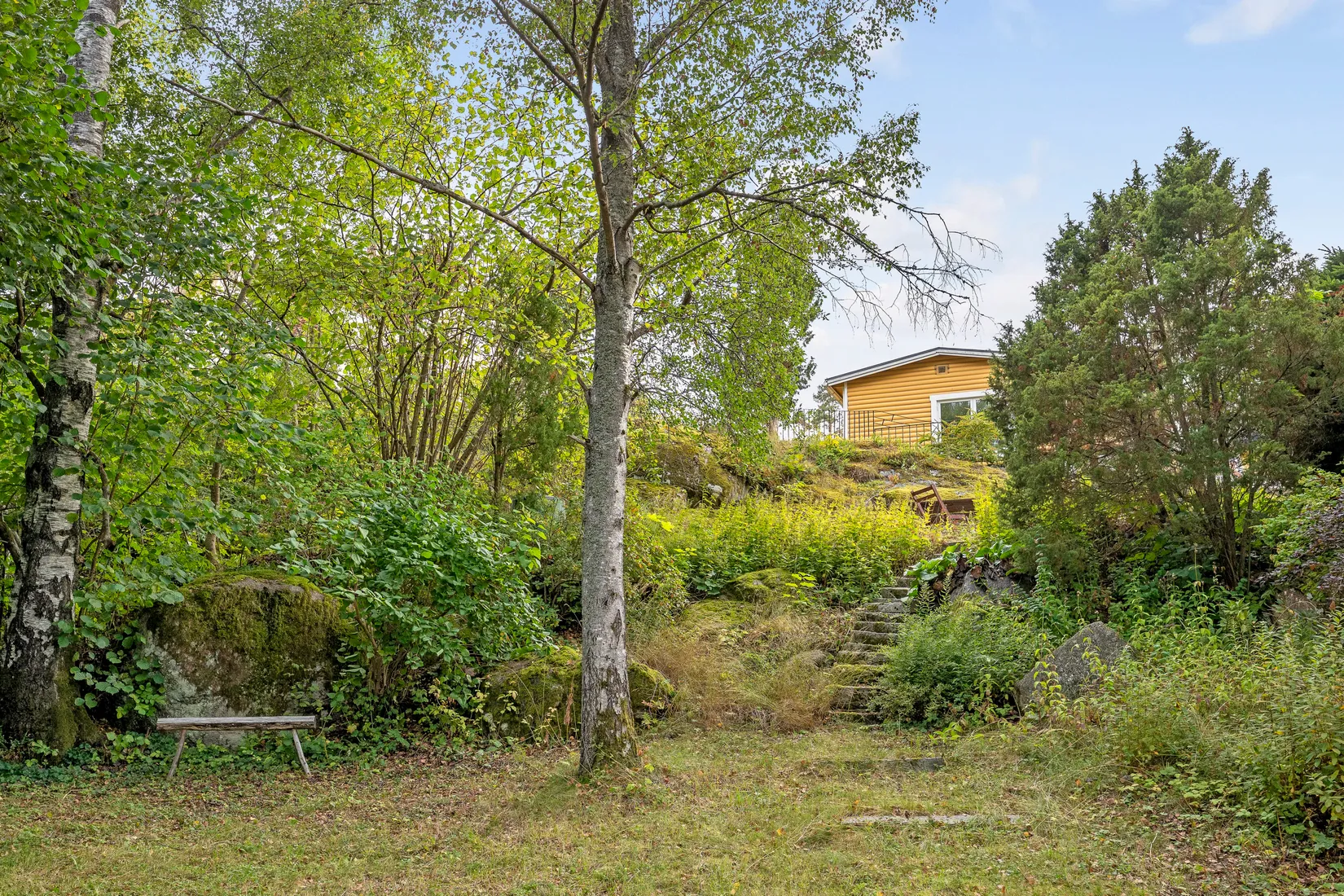 Villa, Dag Hammarskjölds väg 245B, Sunnersta, Uppsala