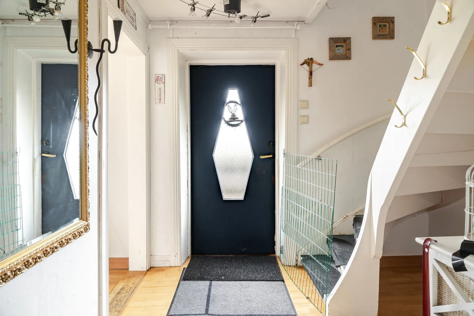 Villa, Tångavägen 41, Tånga, Helsingborg