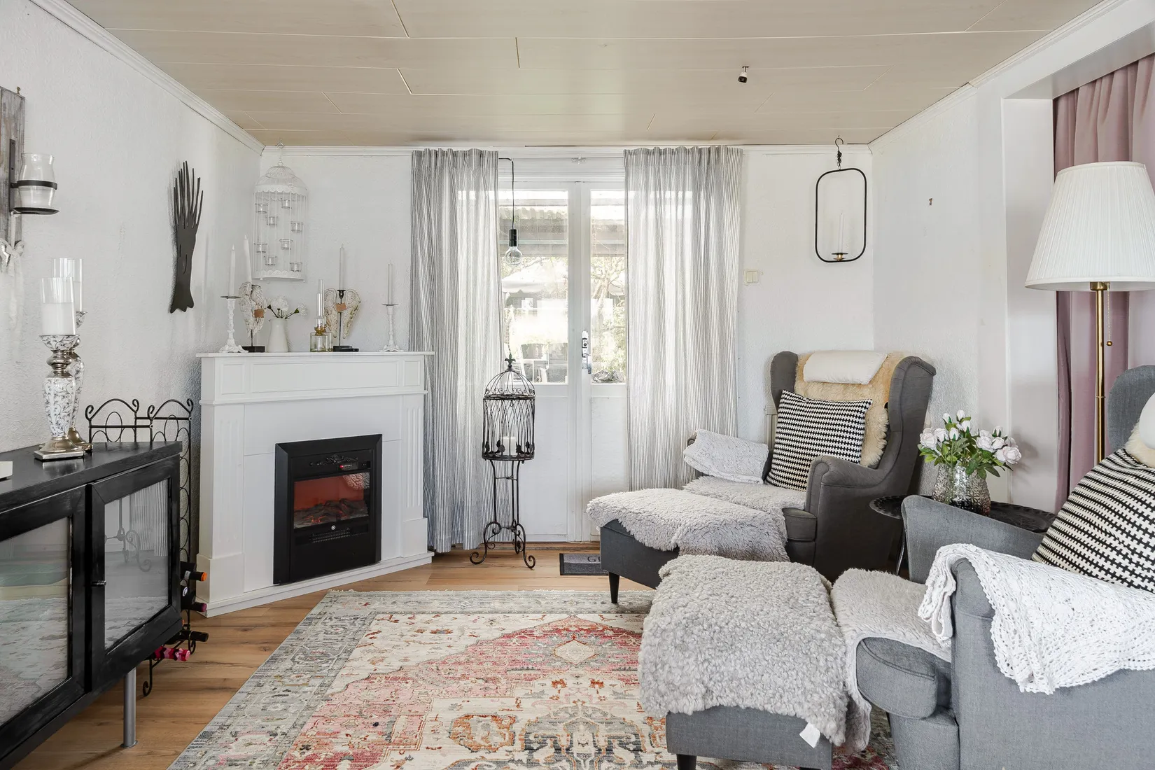Villa, Tångavägen 41, Tånga, Helsingborg
