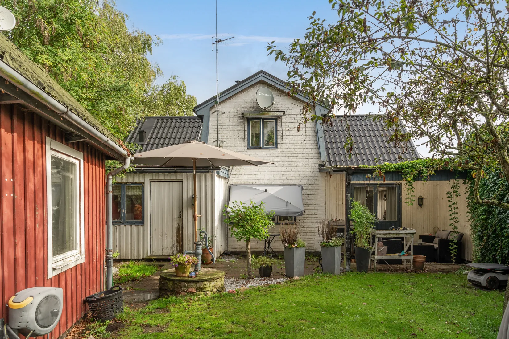 Villa, Tångavägen 41, Tånga, Helsingborg