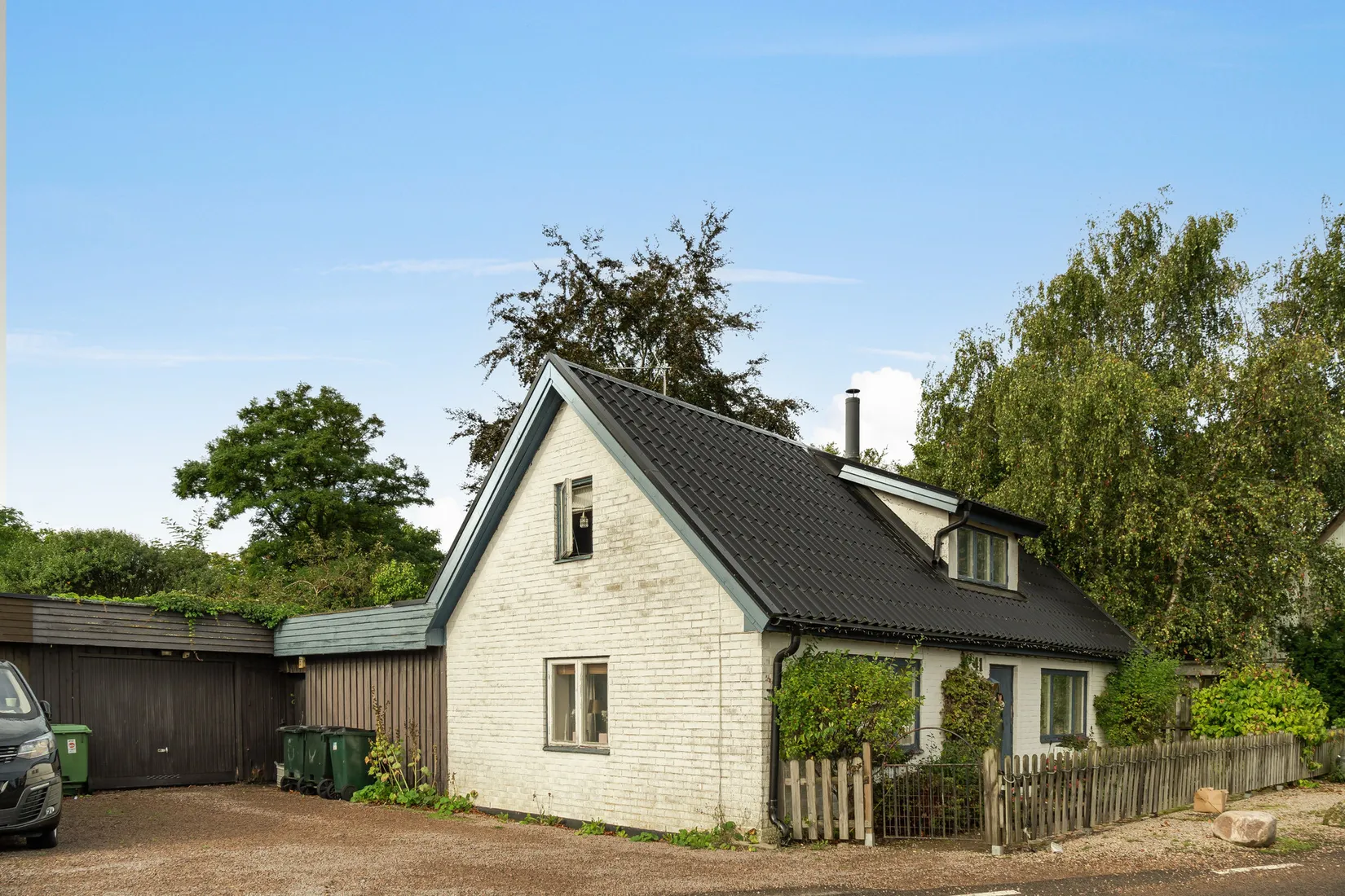 Villa, Tångavägen 41, Tånga, Helsingborg