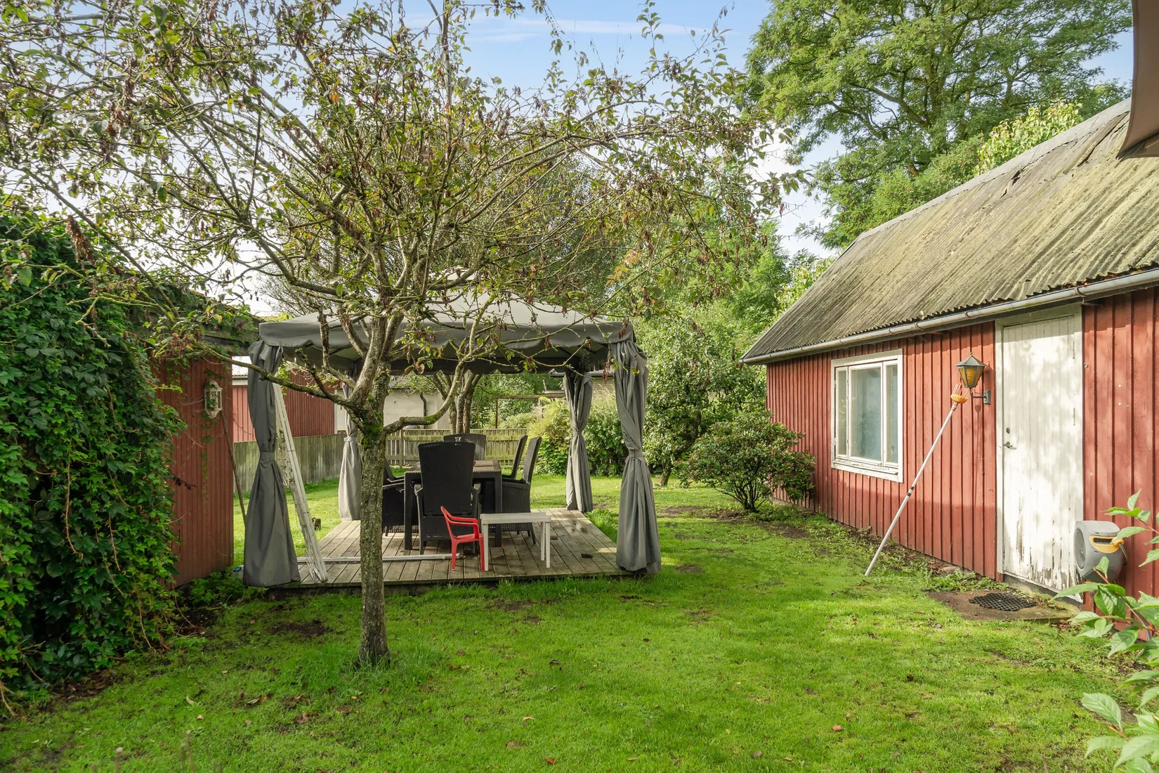 Villa, Tångavägen 41, Tånga, Helsingborg