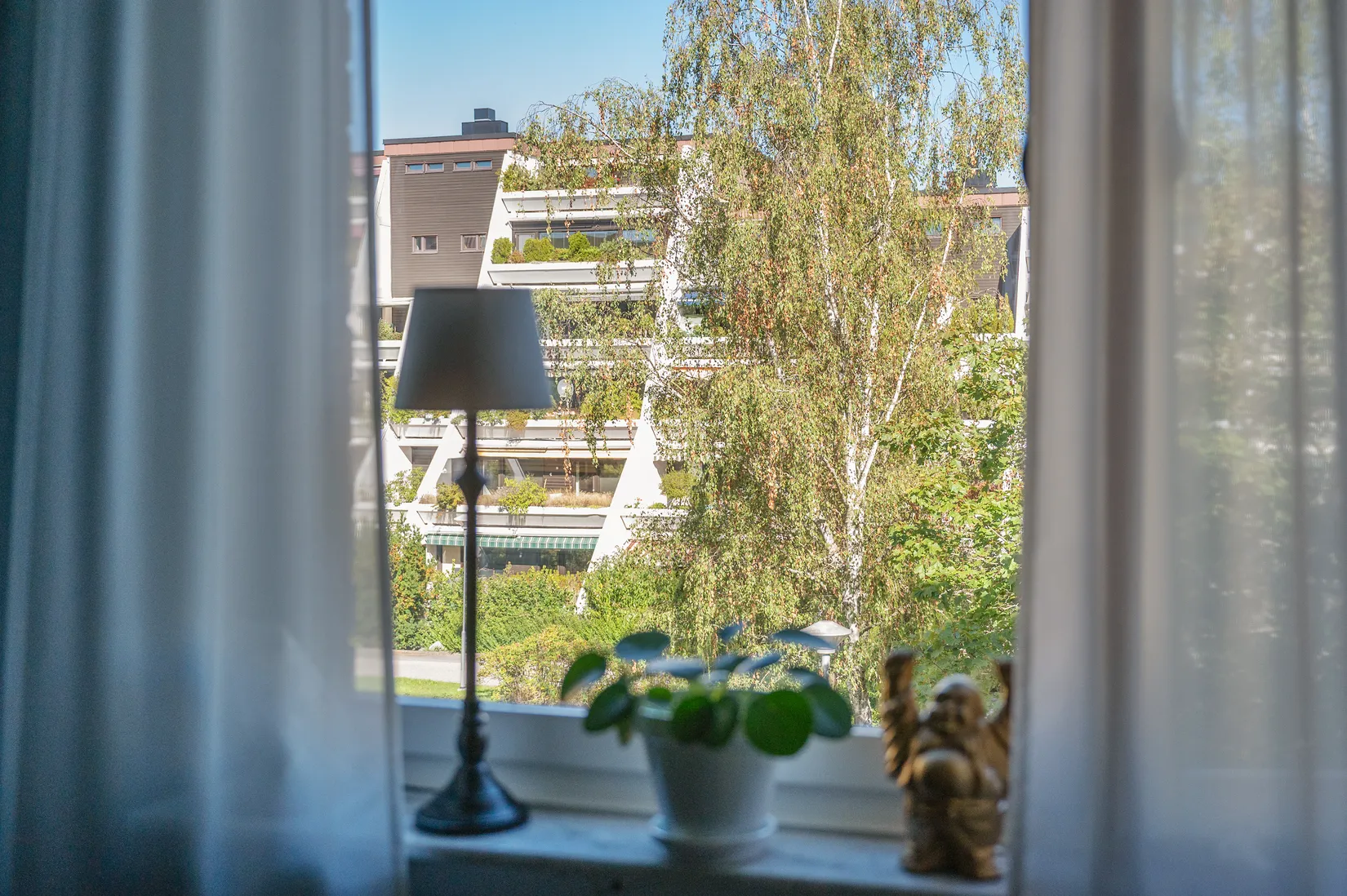 Bostadsrätt, Hasselbacken 8, Apoteksskogen, Upplands Väsby