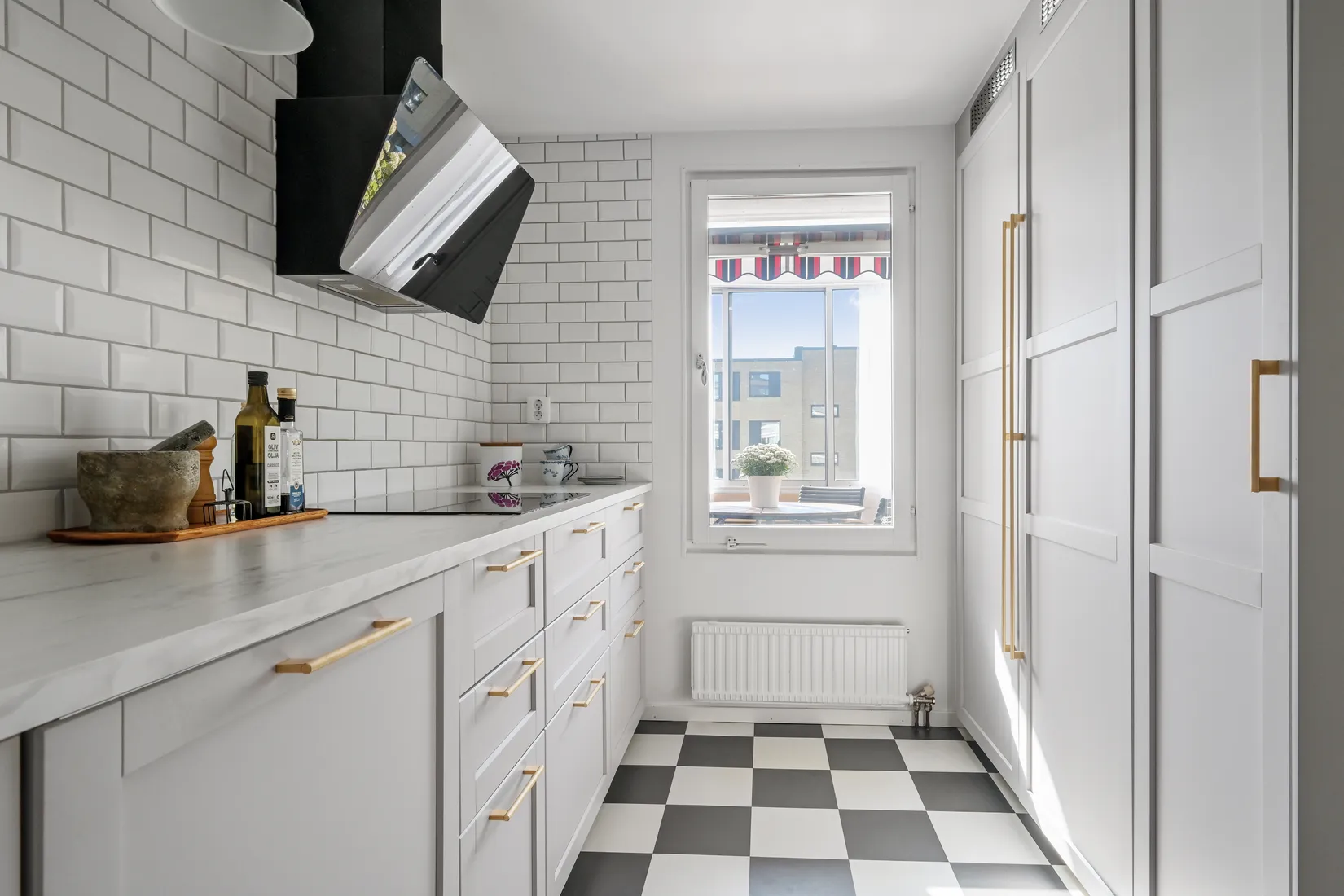 Bostadsrätt, Hasselbacken 8, Apoteksskogen, Upplands Väsby