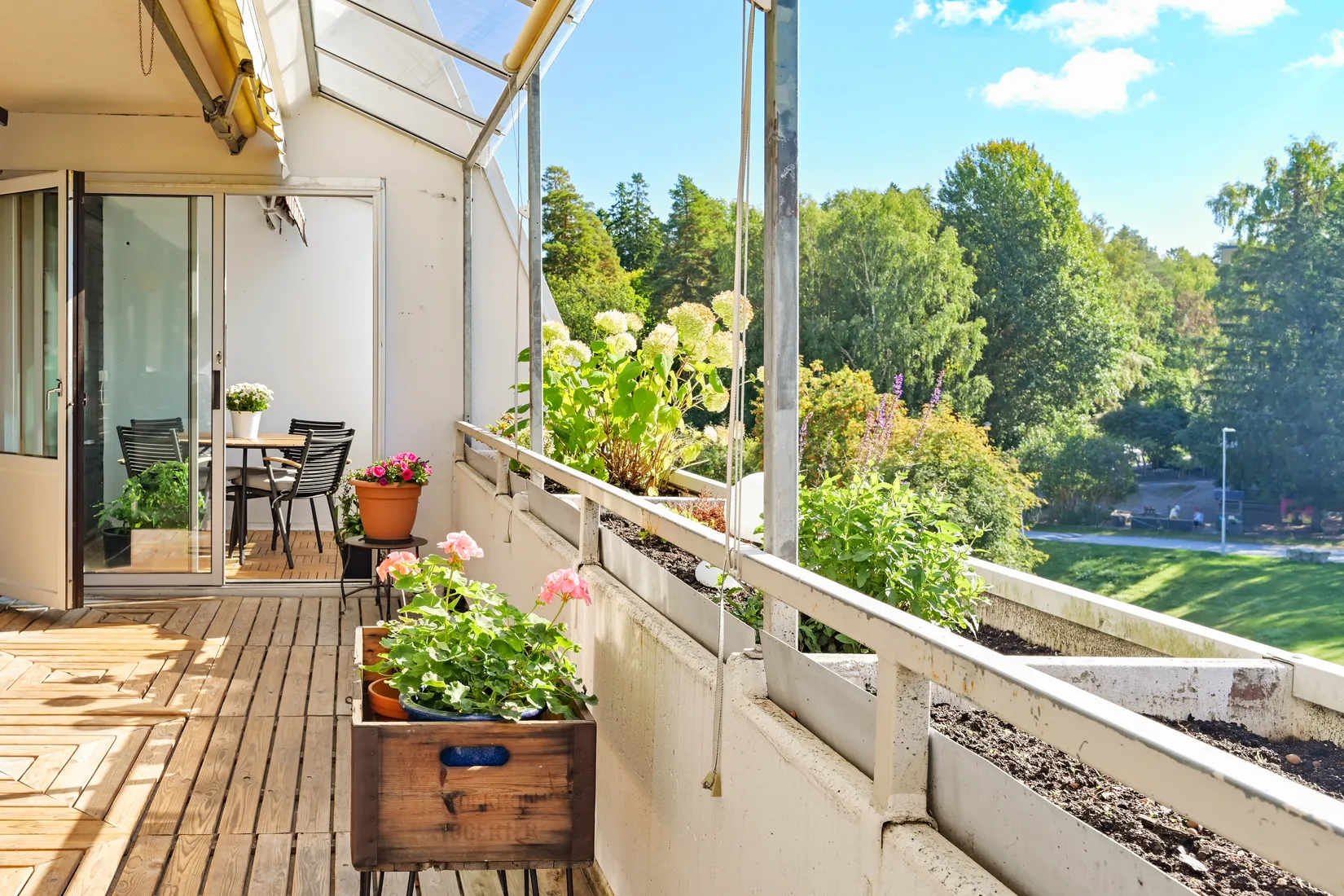 Bostadsrätt, Hasselbacken 8, Apoteksskogen, Upplands Väsby