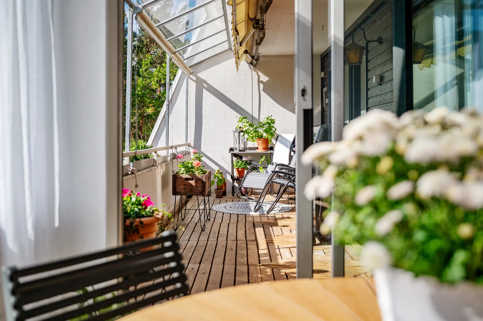 Bostadsrätt, Hasselbacken 8, Apoteksskogen, Upplands Väsby