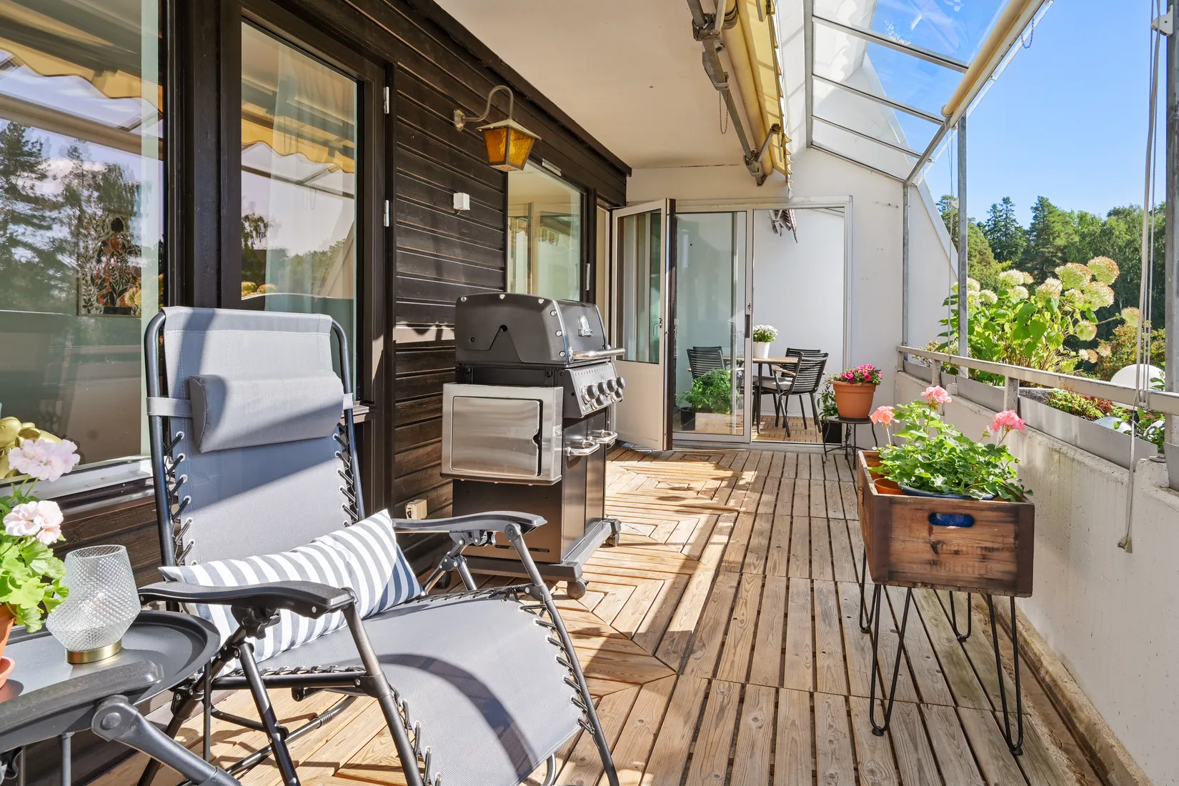 Bostadsrätt, Hasselbacken 8, Apoteksskogen, Upplands Väsby