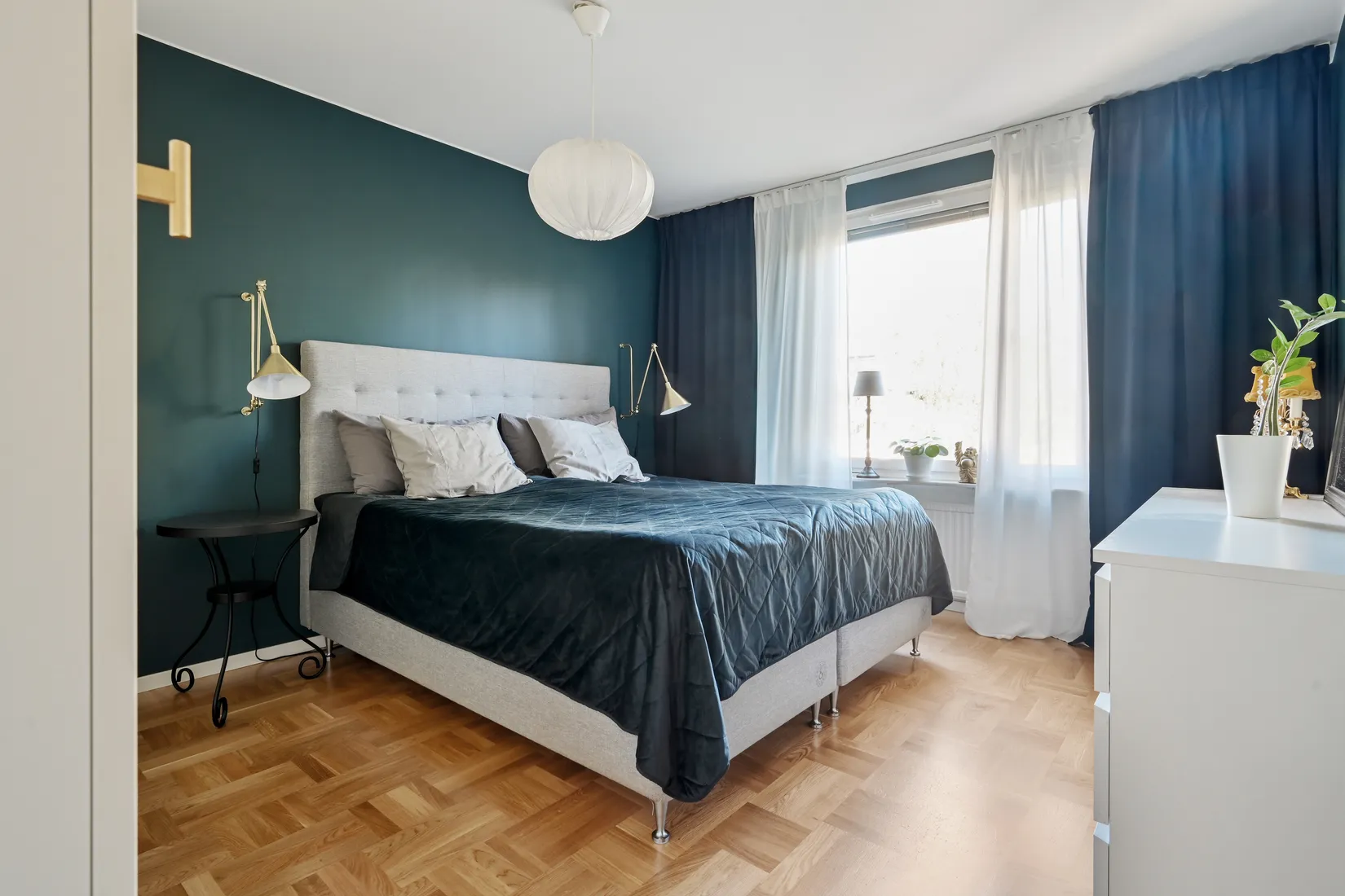 Bostadsrätt, Hasselbacken 8, Apoteksskogen, Upplands Väsby