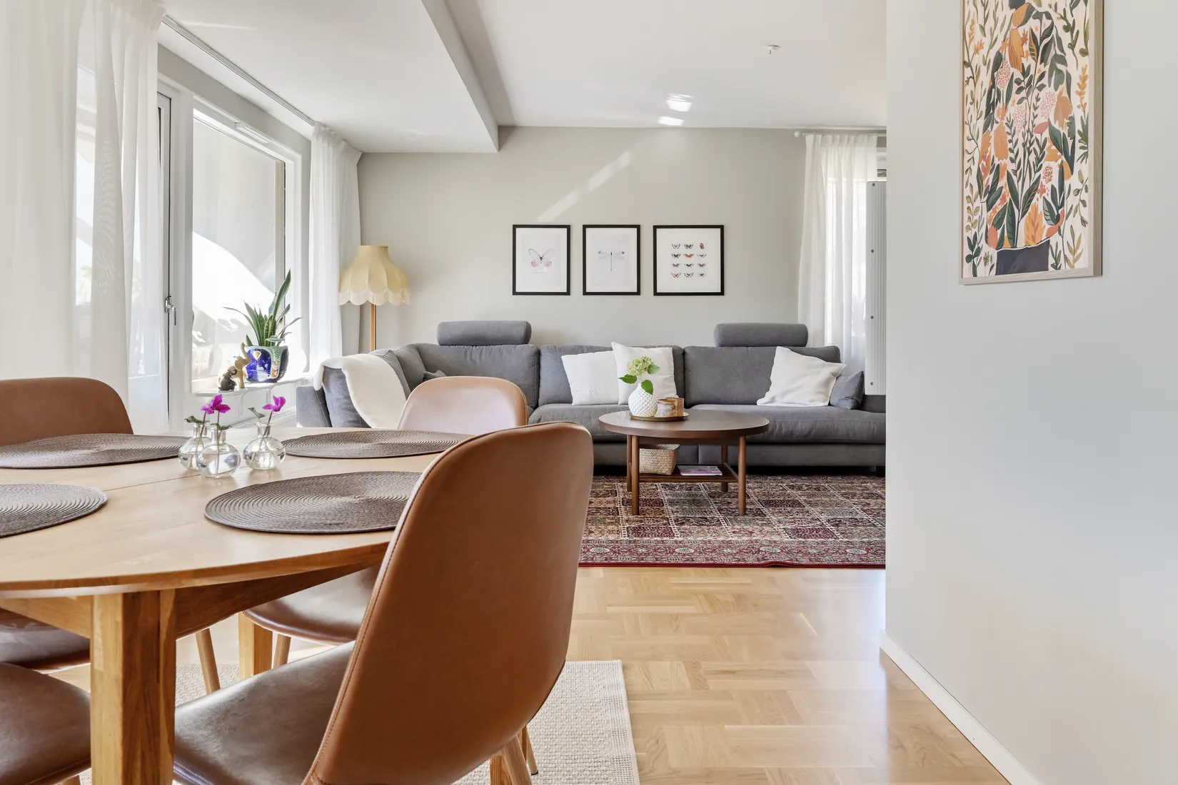Bostadsrätt, Hasselbacken 8, Apoteksskogen, Upplands Väsby