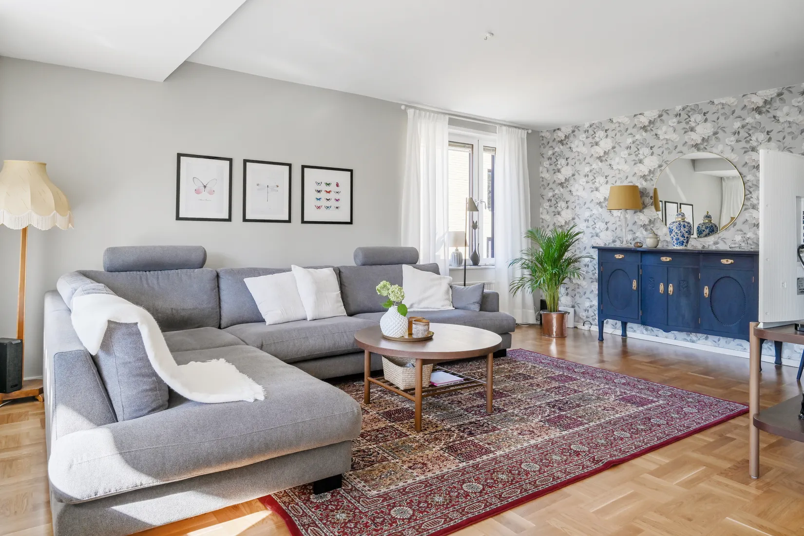 Bostadsrätt, Hasselbacken 8, Apoteksskogen, Upplands Väsby