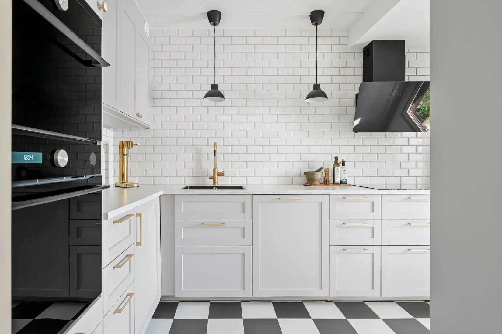 Bostadsrätt, Hasselbacken 8, Apoteksskogen, Upplands Väsby