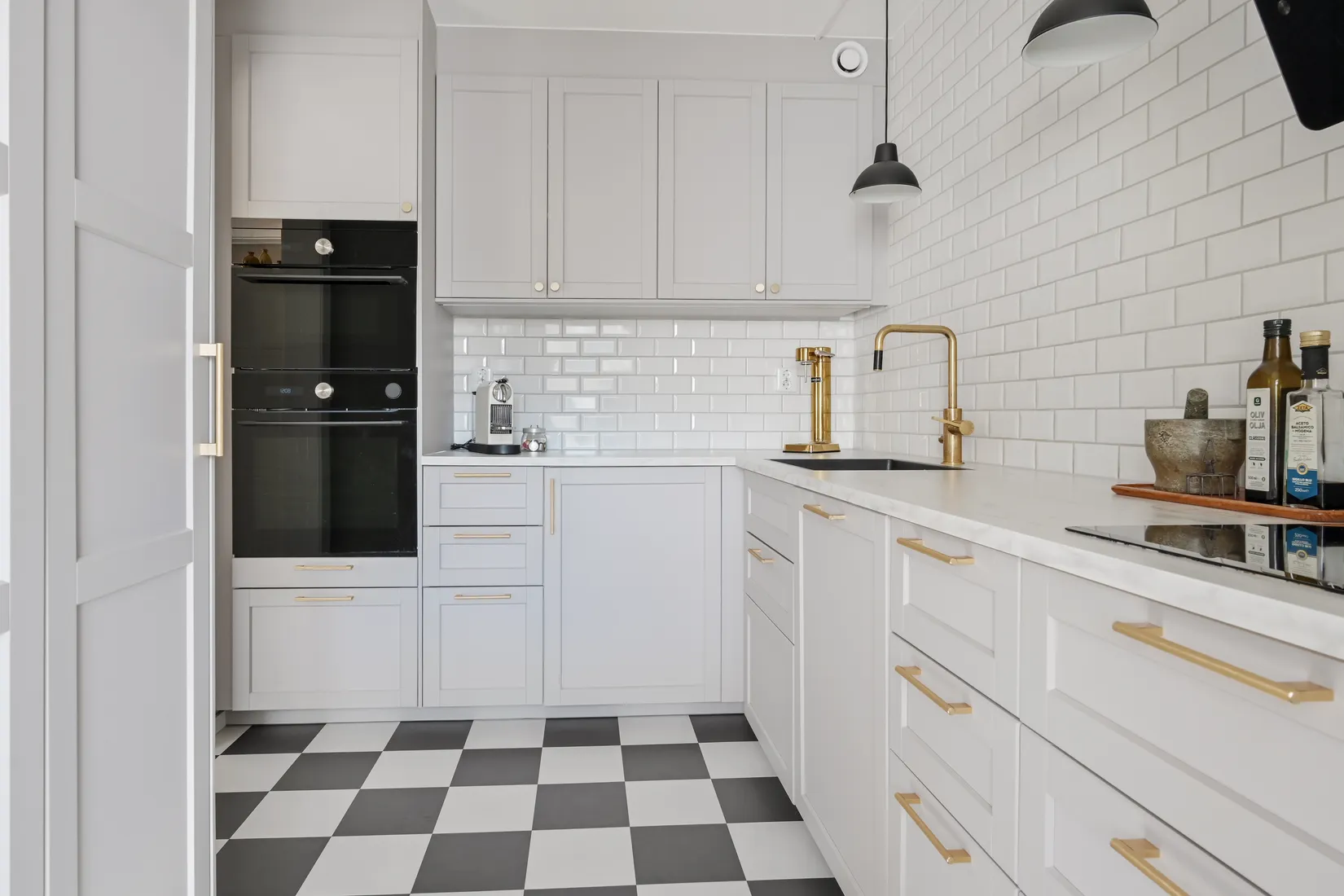 Bostadsrätt, Hasselbacken 8, Apoteksskogen, Upplands Väsby
