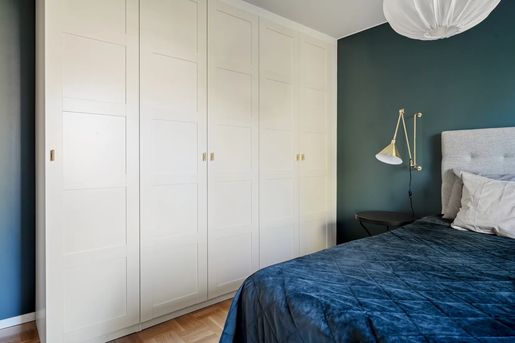Bostadsrätt, Hasselbacken 8, Apoteksskogen, Upplands Väsby