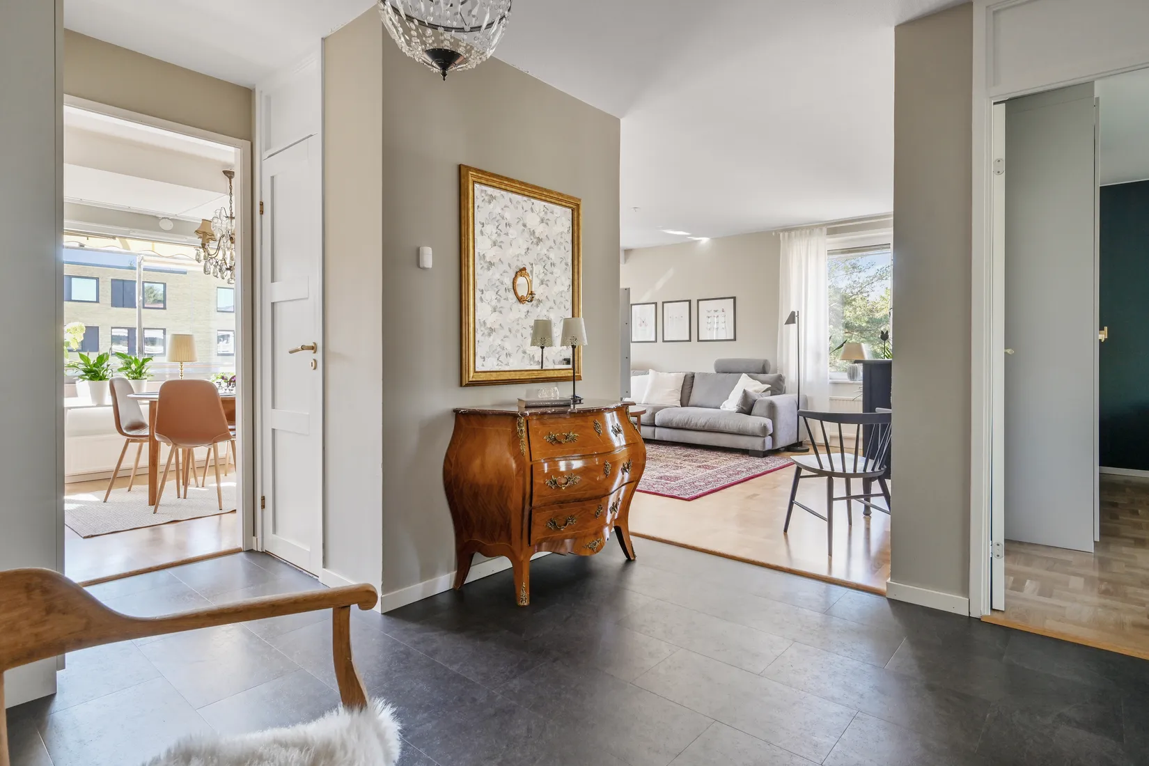 Bostadsrätt, Hasselbacken 8, Apoteksskogen, Upplands Väsby