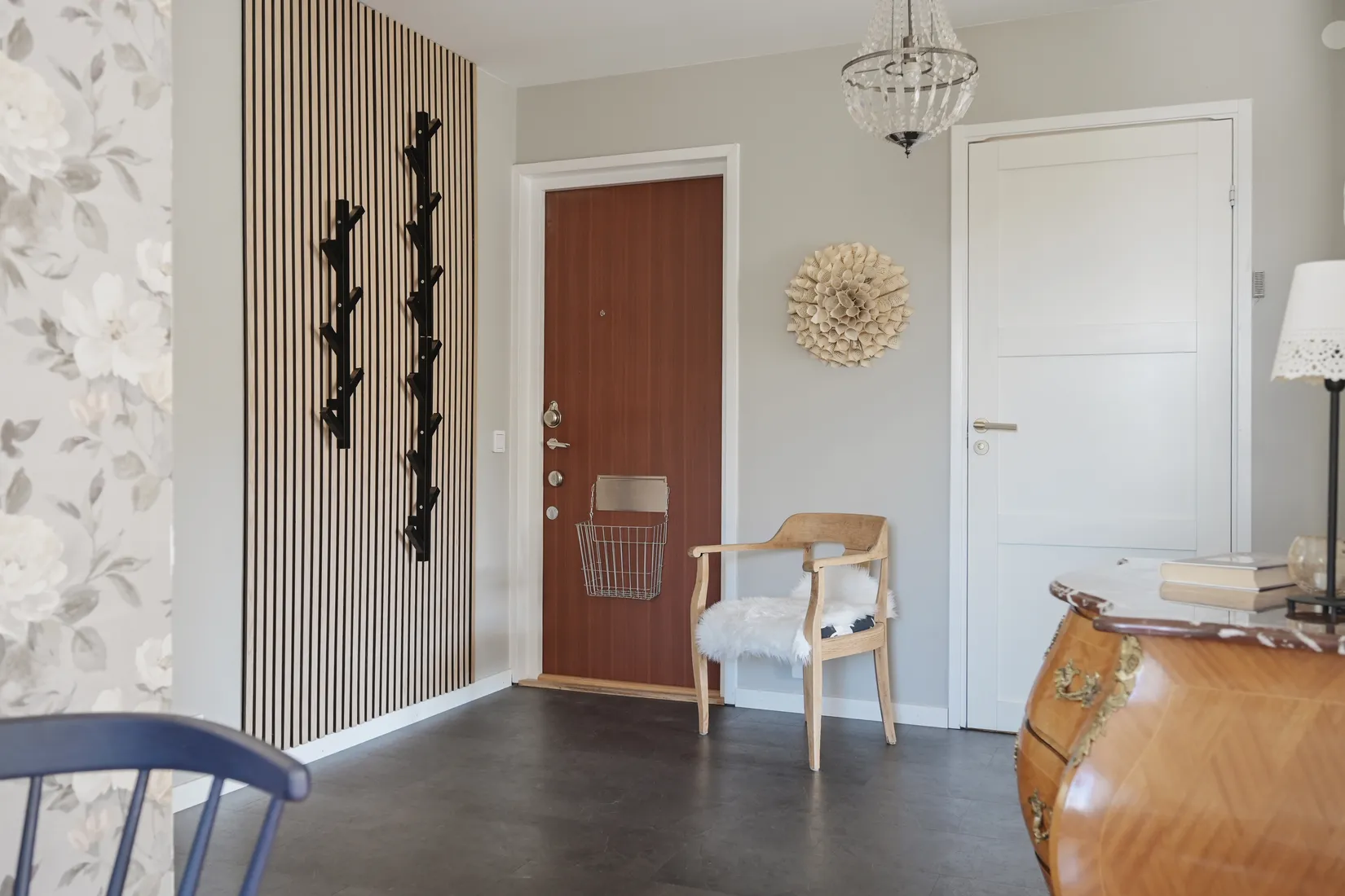 Bostadsrätt, Hasselbacken 8, Apoteksskogen, Upplands Väsby