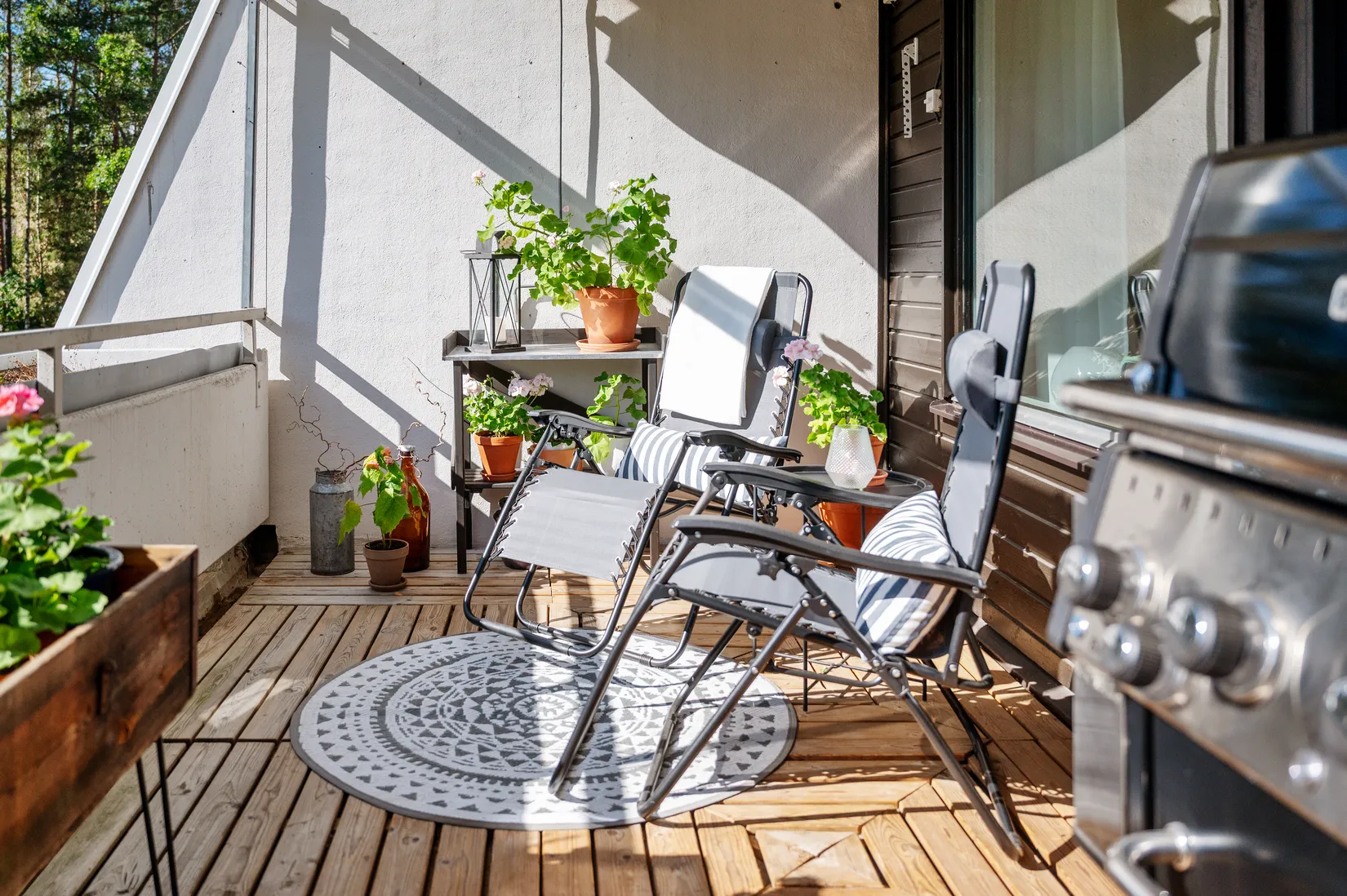 Bostadsrätt, Hasselbacken 8, Apoteksskogen, Upplands Väsby