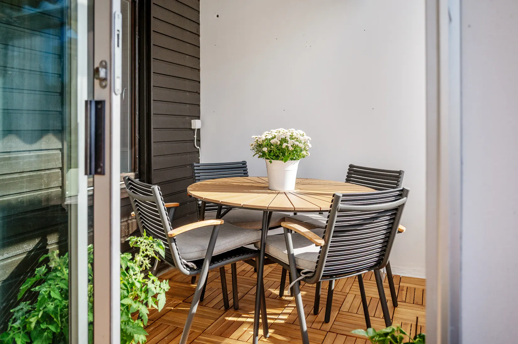 Bostadsrätt, Hasselbacken 8, Apoteksskogen, Upplands Väsby