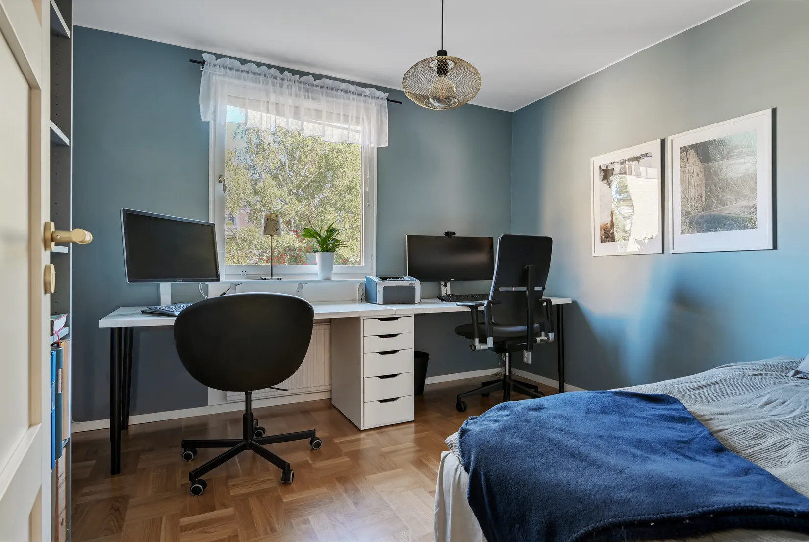 Bostadsrätt, Hasselbacken 8, Apoteksskogen, Upplands Väsby