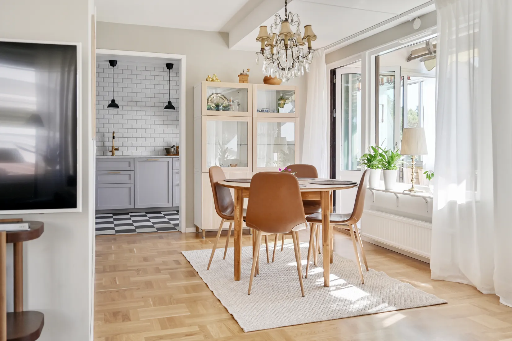 Bostadsrätt, Hasselbacken 8, Apoteksskogen, Upplands Väsby