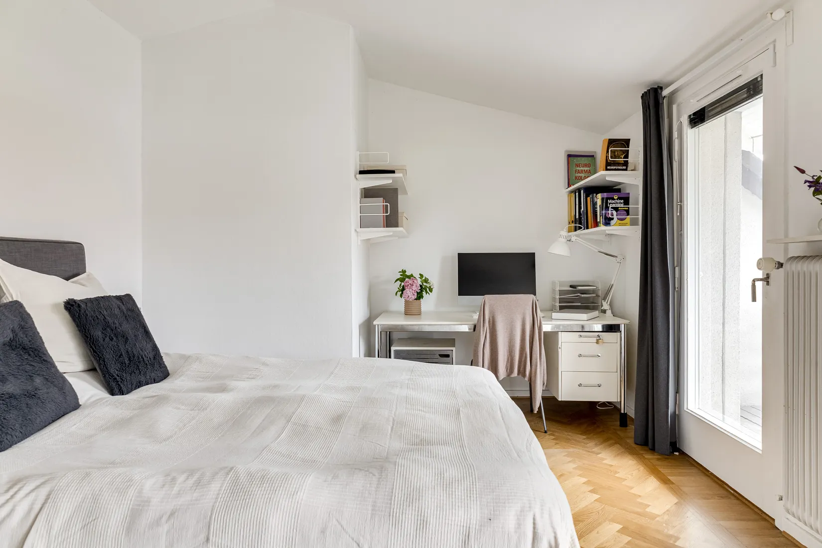 Radhus, Köpenhamnsvägen 67B, Friluftsstaden, Malmö
