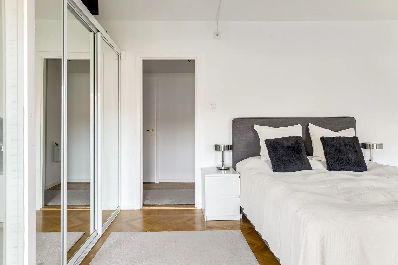 Radhus, Köpenhamnsvägen 67B, Friluftsstaden, Malmö