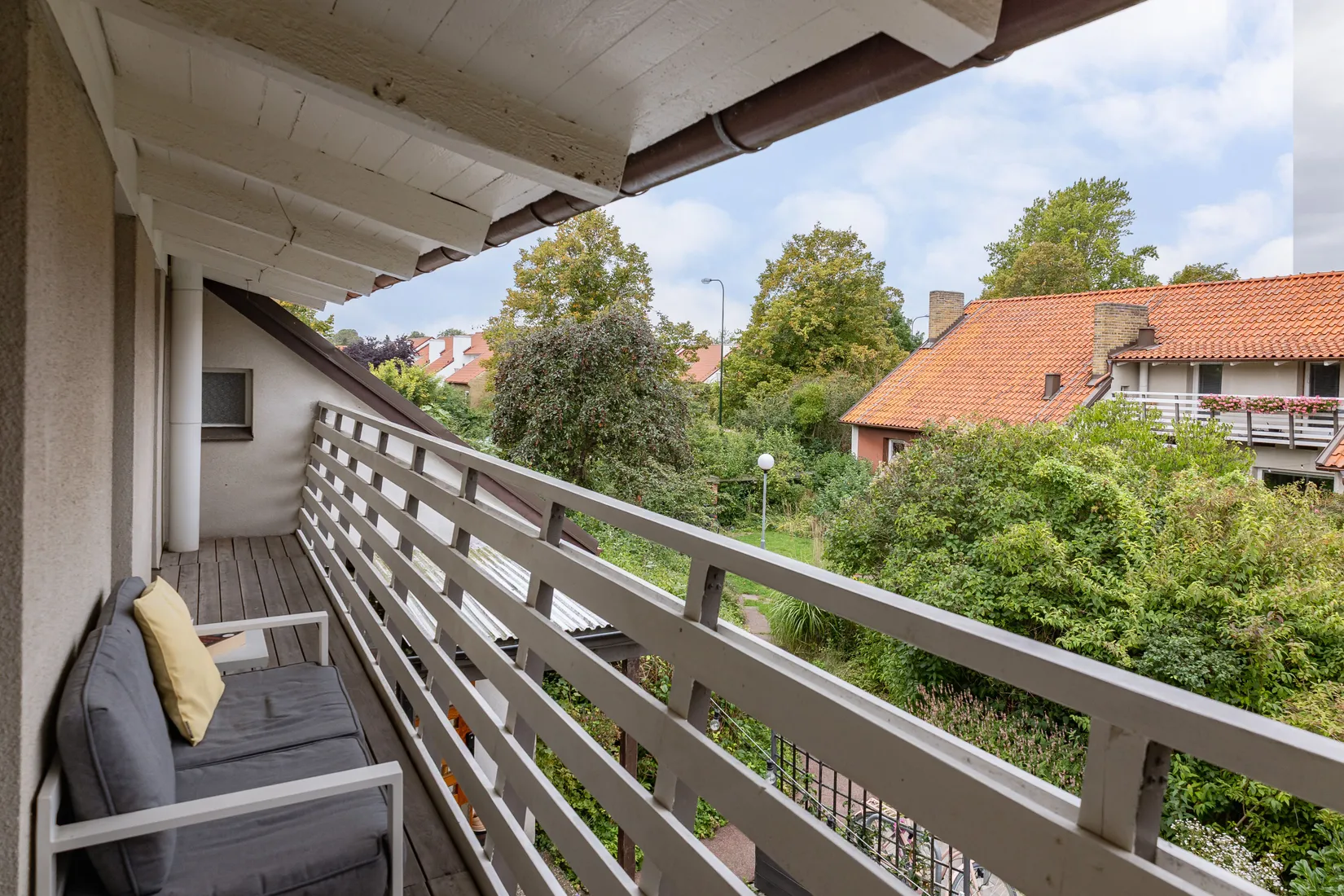 Radhus, Köpenhamnsvägen 67B, Friluftsstaden, Malmö