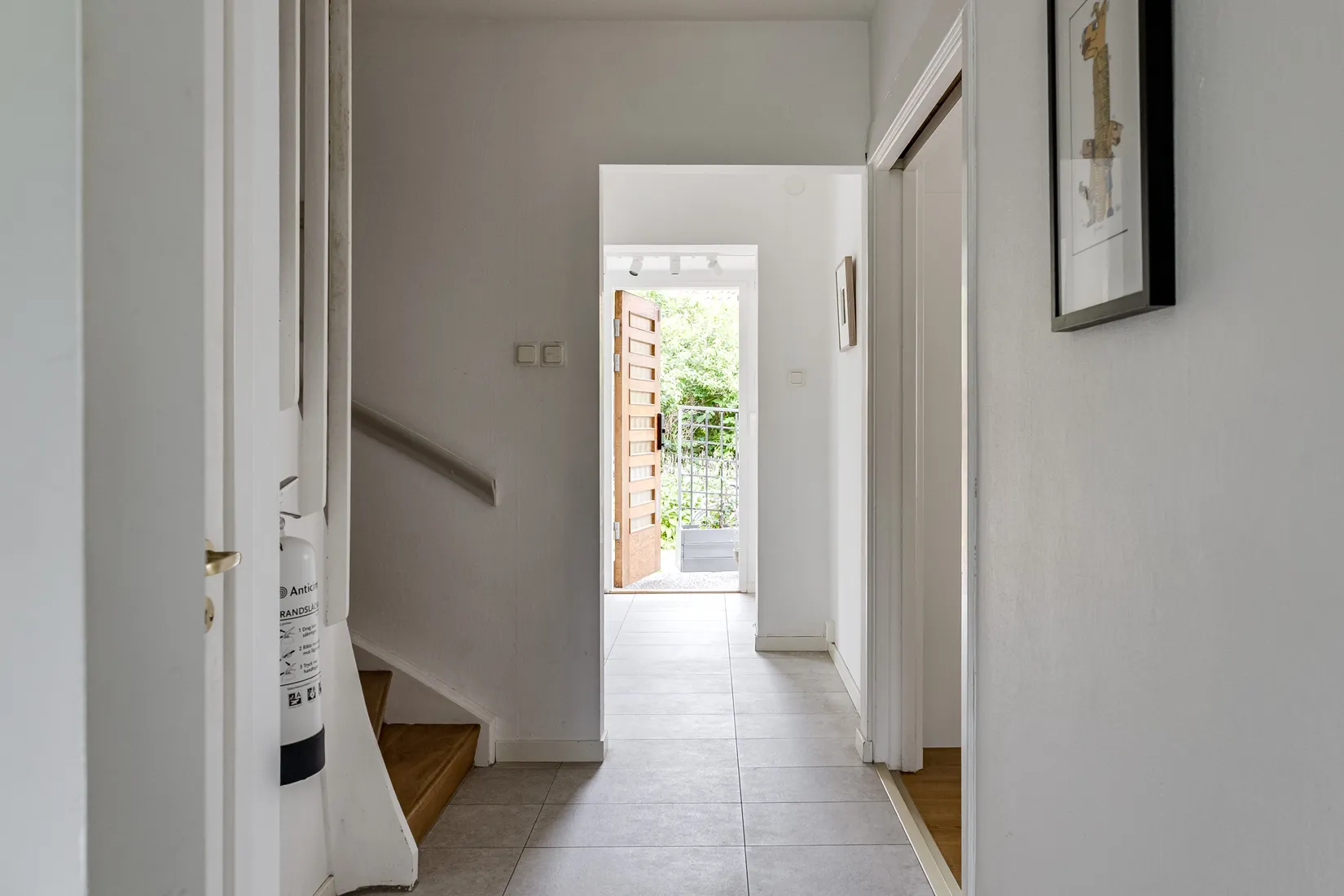 Radhus, Köpenhamnsvägen 67B, Friluftsstaden, Malmö