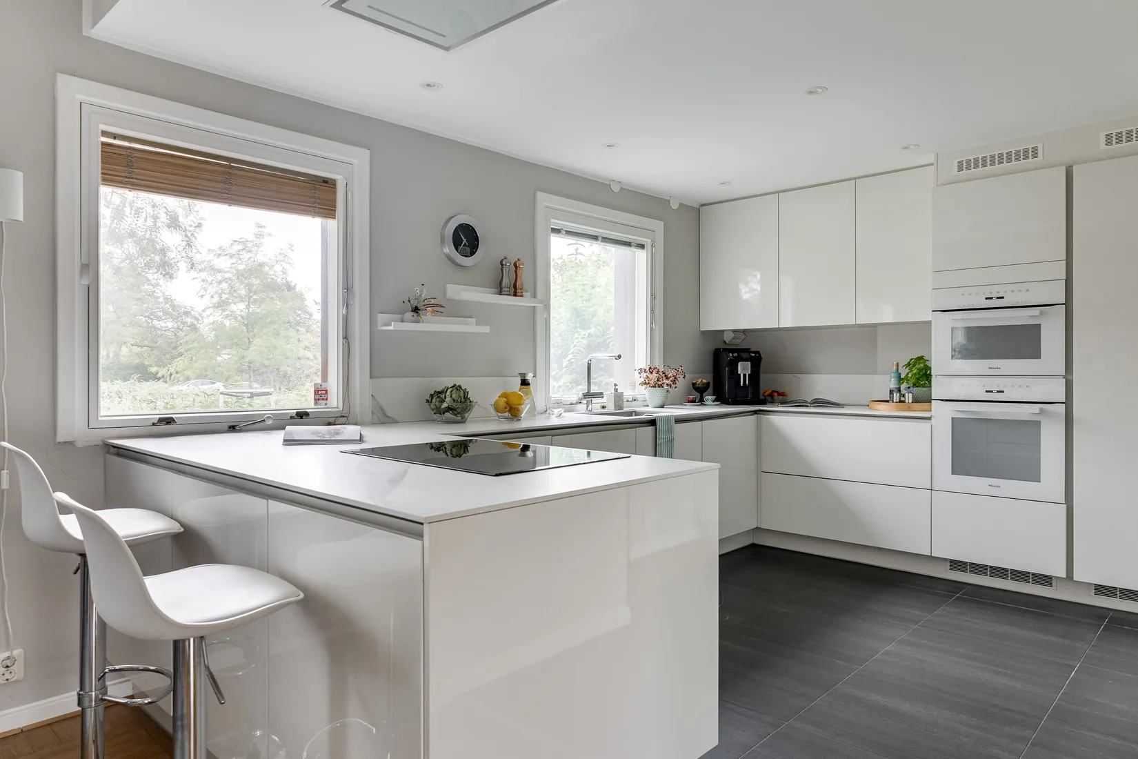 Radhus, Köpenhamnsvägen 67B, Friluftsstaden, Malmö