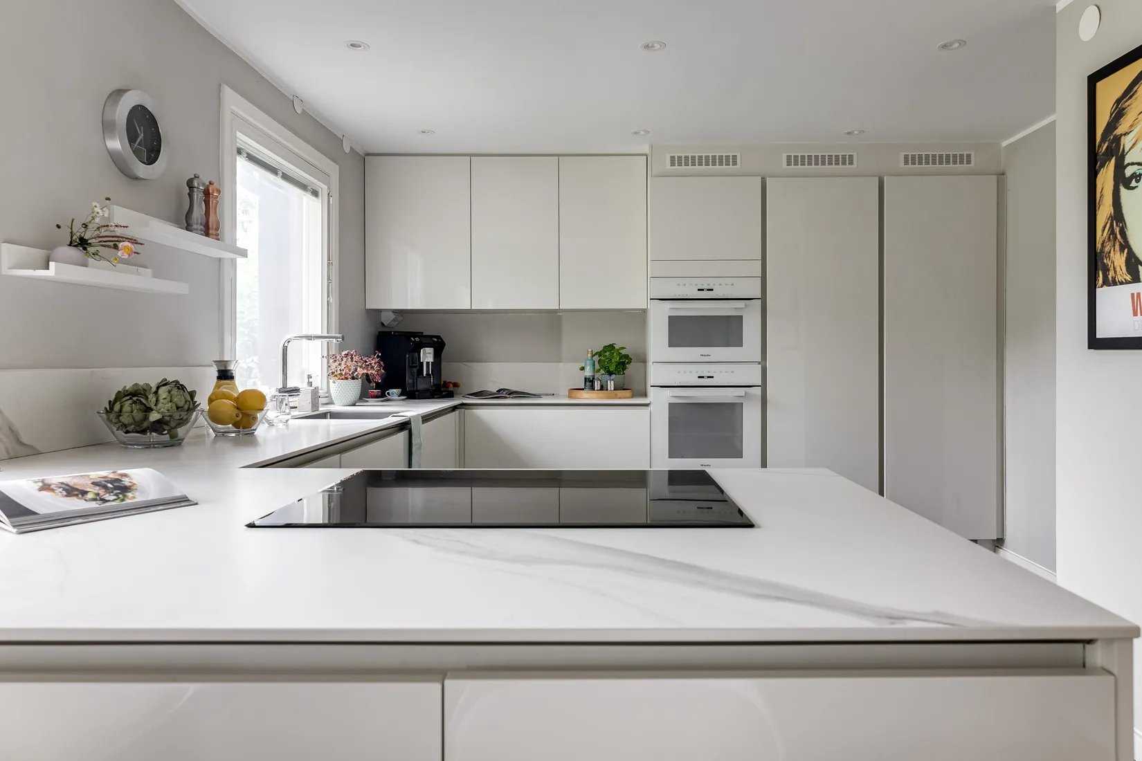 Radhus, Köpenhamnsvägen 67B, Friluftsstaden, Malmö