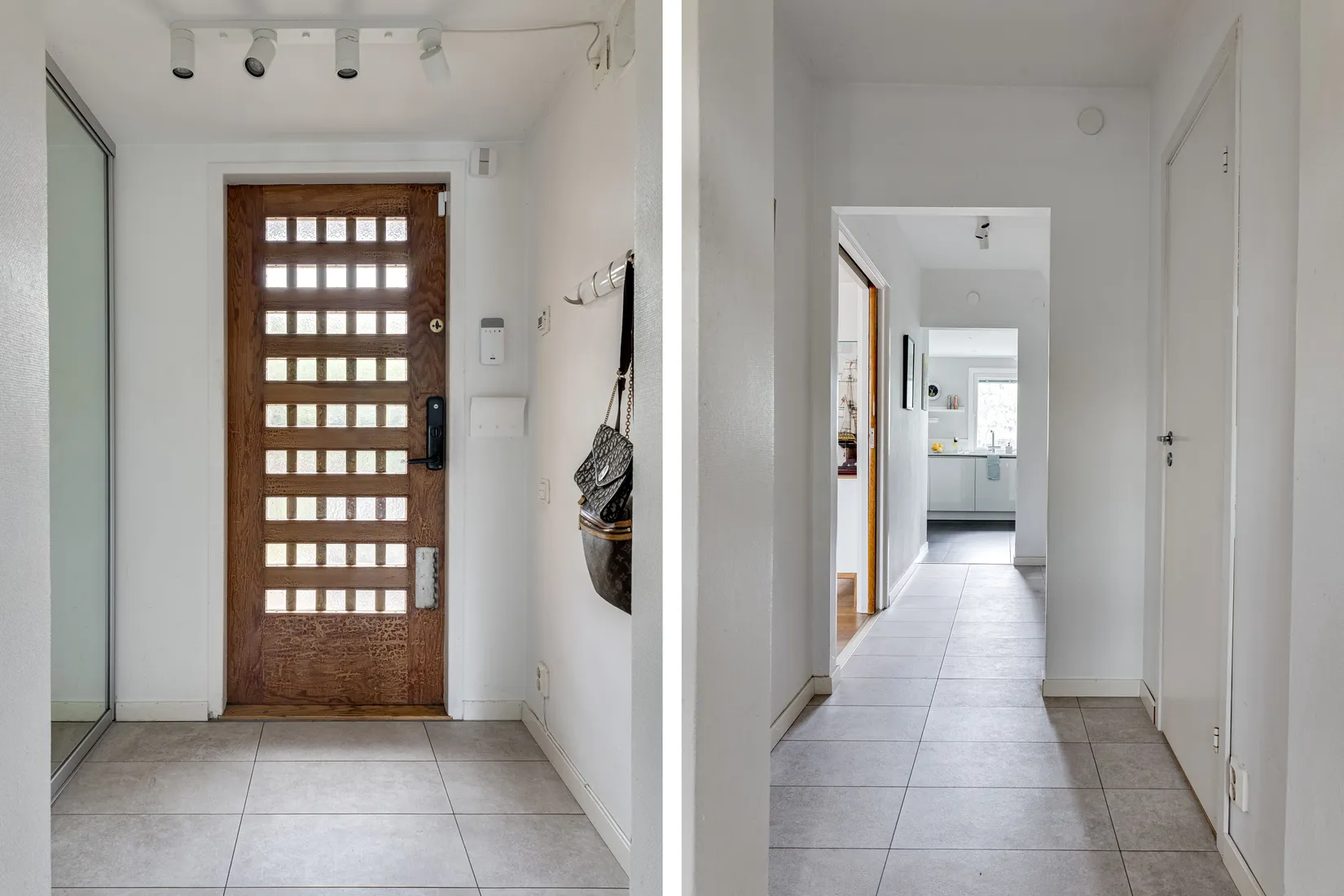 Radhus, Köpenhamnsvägen 67B, Friluftsstaden, Malmö