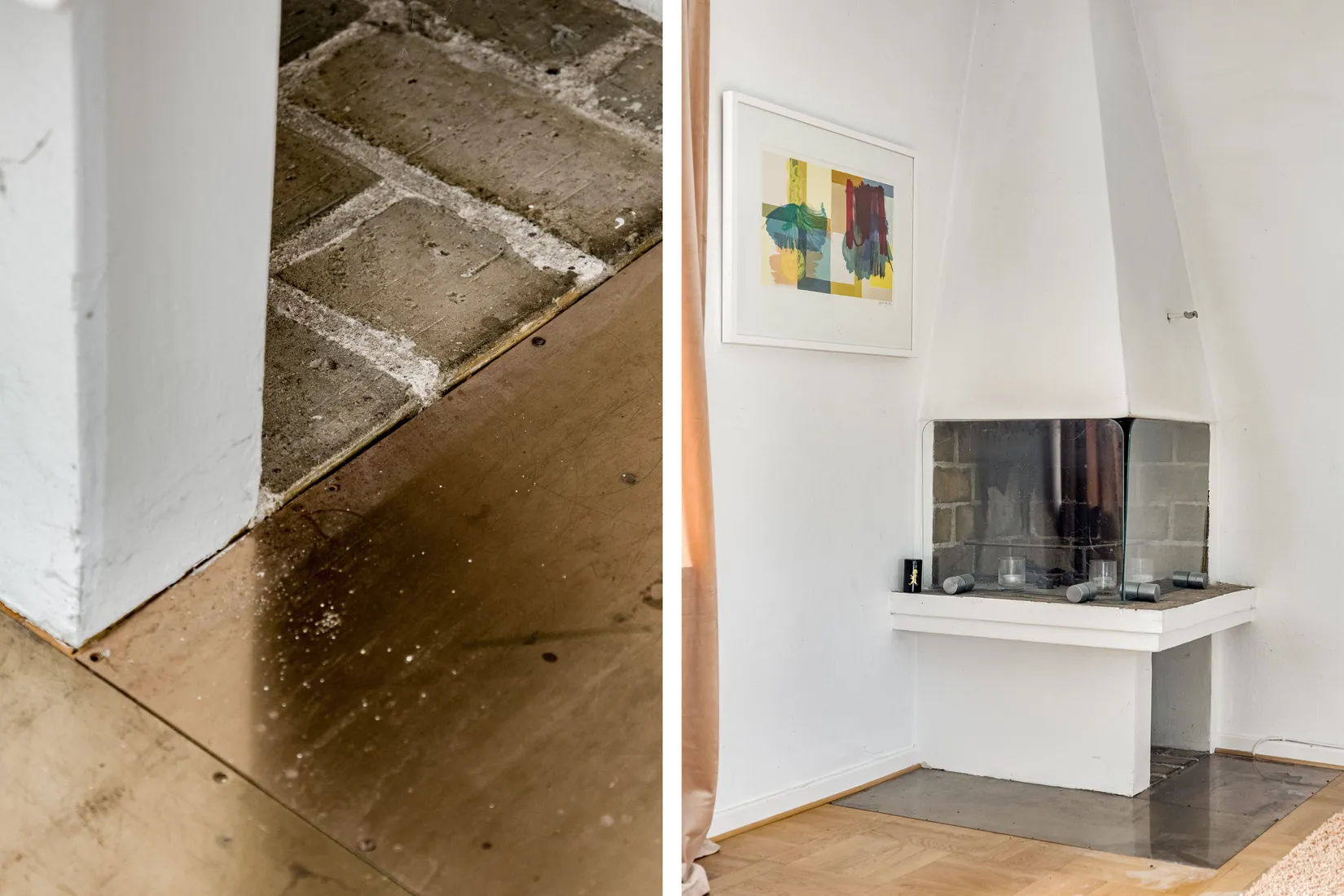Radhus, Köpenhamnsvägen 67B, Friluftsstaden, Malmö