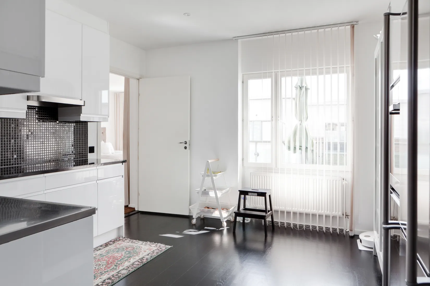 Bostadsrätt, Vagnmakarebyn 5D, Annestad, Malmö