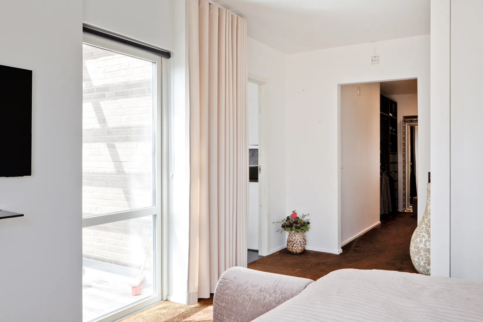 Bostadsrätt, Vagnmakarebyn 5D, Annestad, Malmö