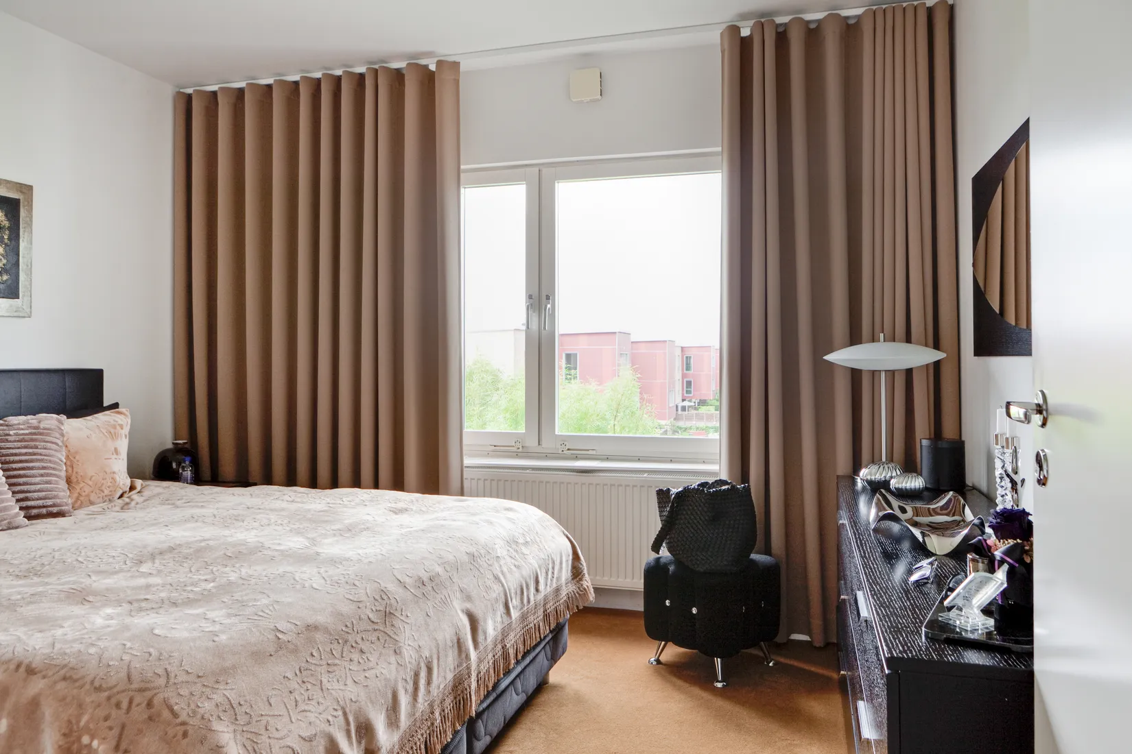 Bostadsrätt, Vagnmakarebyn 5D, Annestad, Malmö