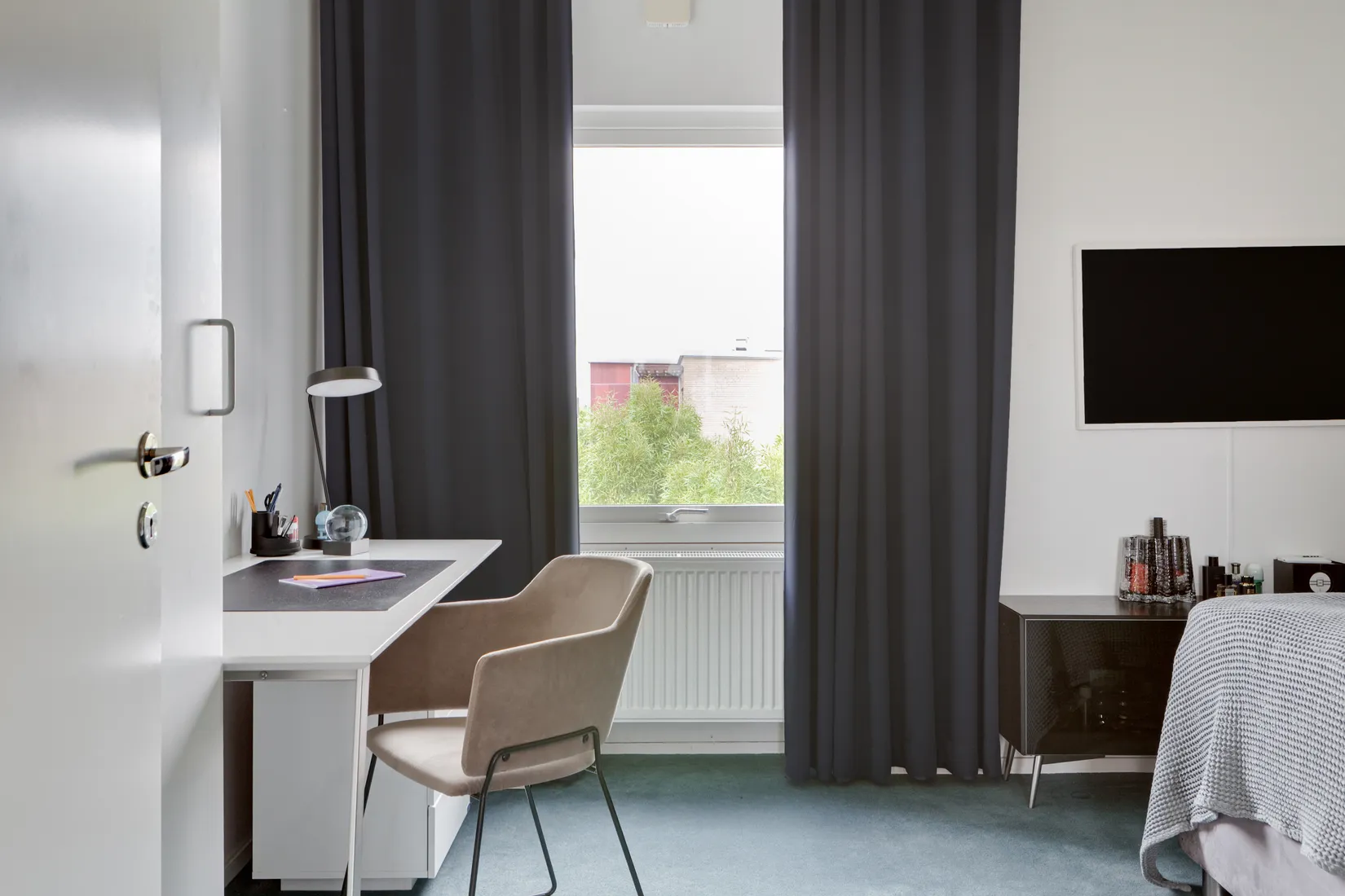 Bostadsrätt, Vagnmakarebyn 5D, Annestad, Malmö