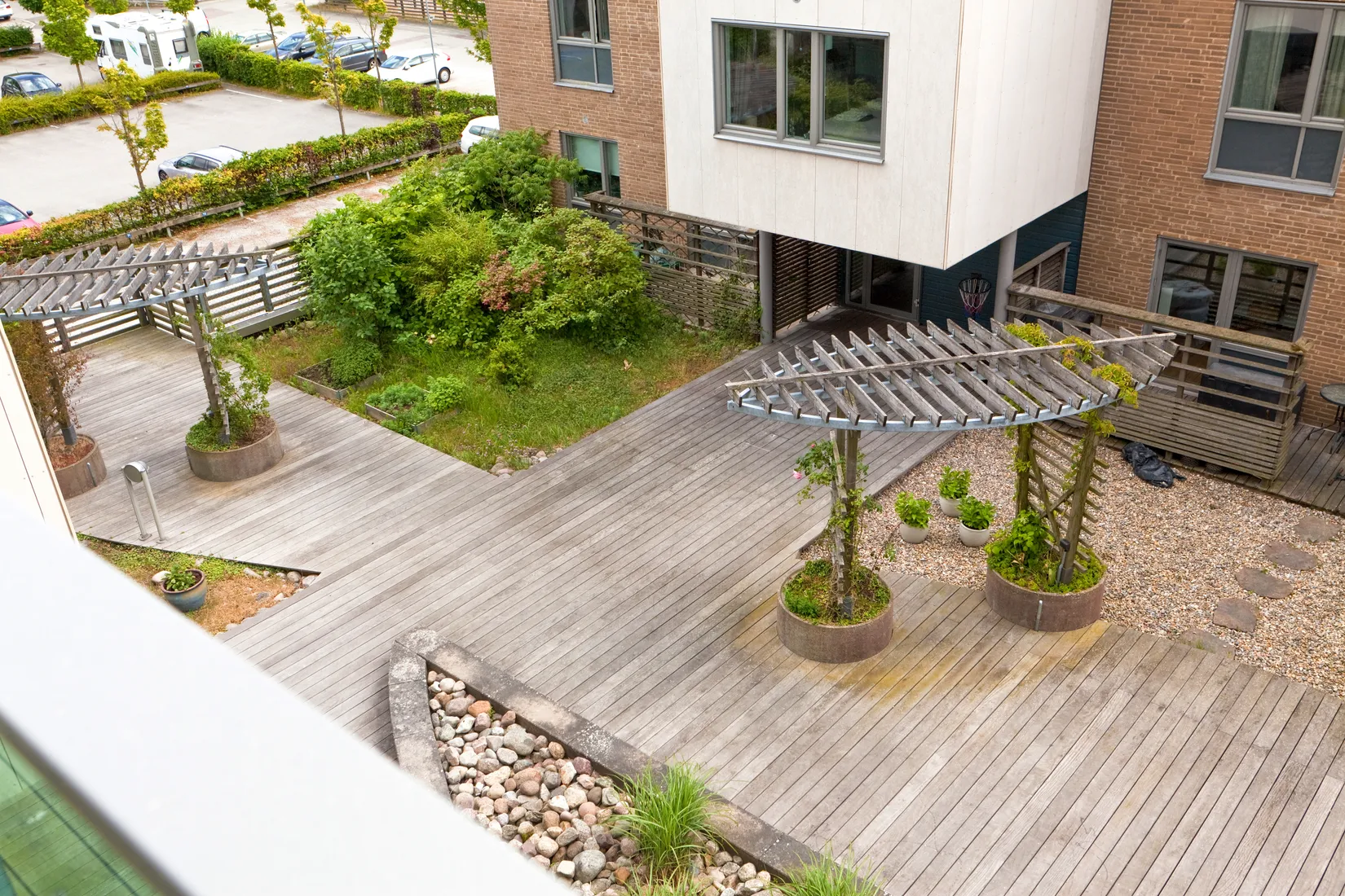 Bostadsrätt, Vagnmakarebyn 5D, Annestad, Malmö