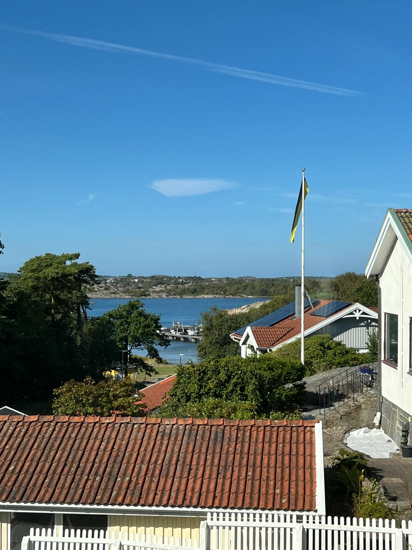 Villa, Rörviksgatan 33, Göteborg