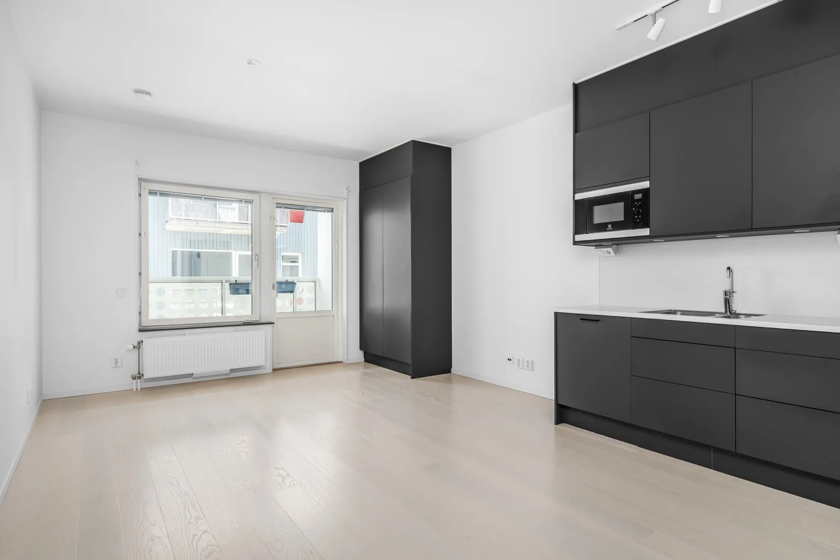 Bostadsrätt, Nanna Svartz gata 11, Vallastaden, Linköping