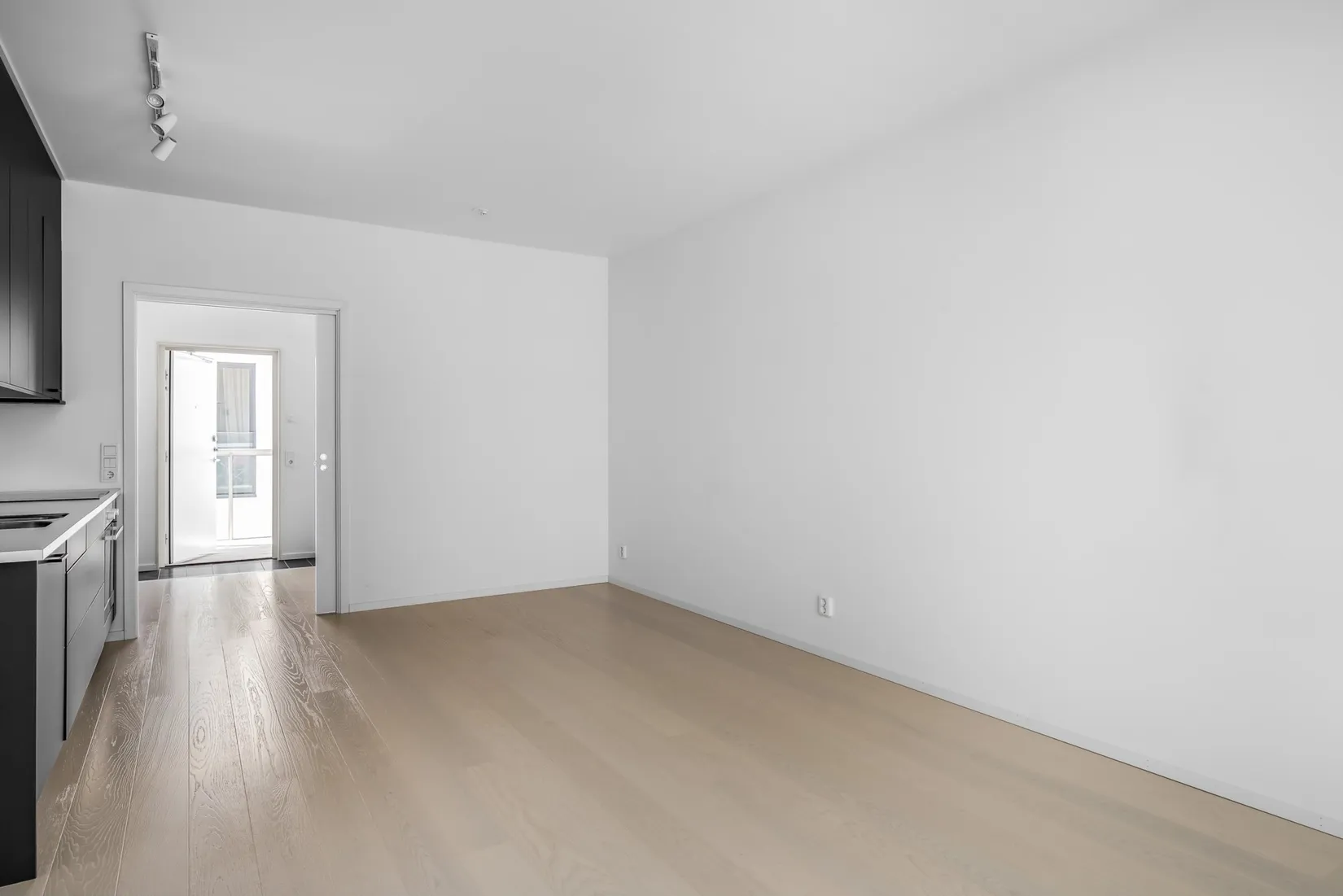 Bostadsrätt, Nanna Svartz gata 11, Vallastaden, Linköping