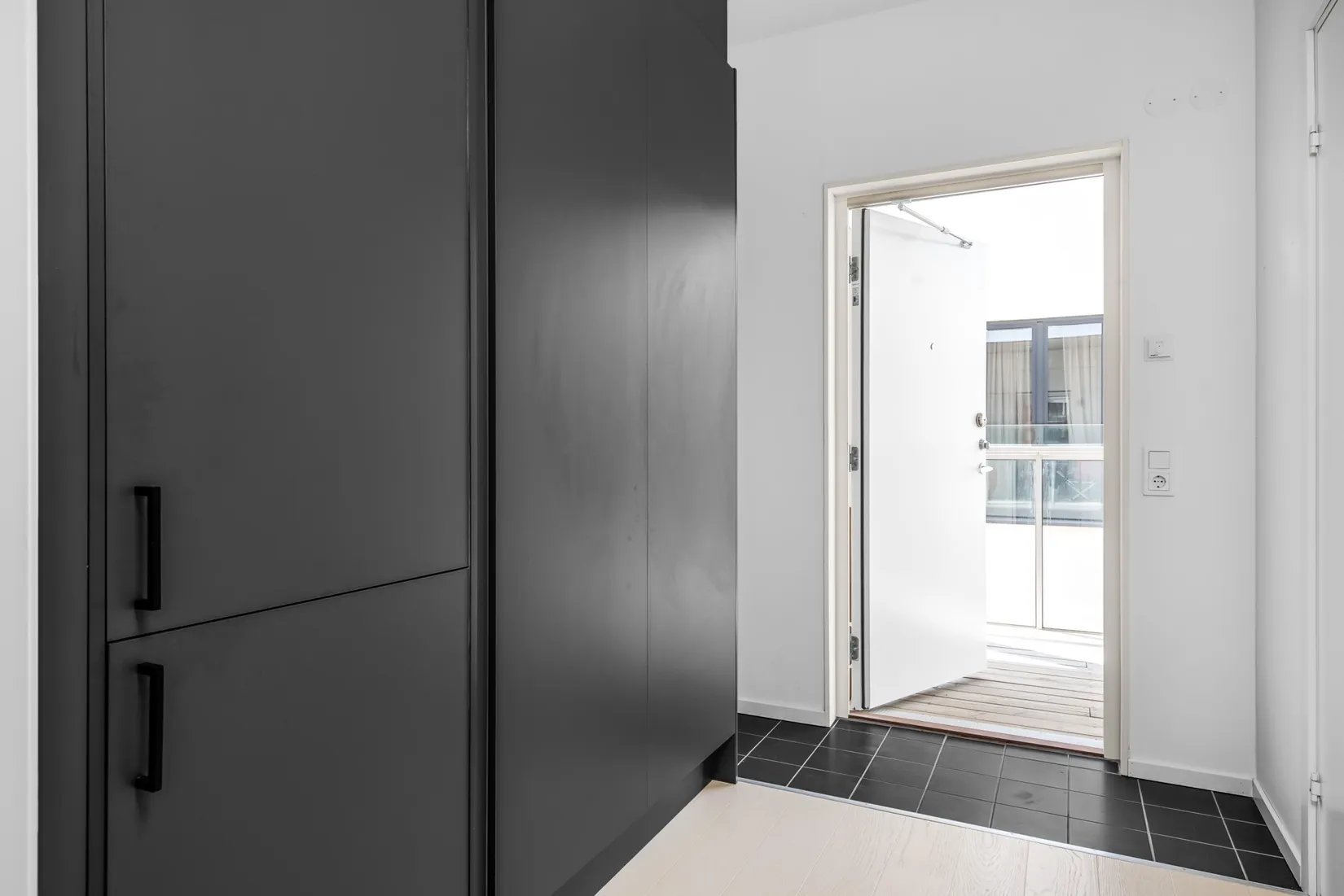 Bostadsrätt, Nanna Svartz gata 11, Vallastaden, Linköping