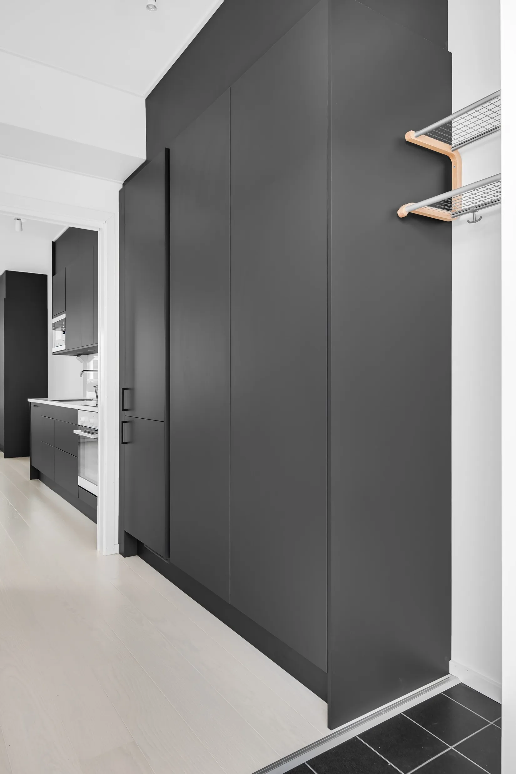 Bostadsrätt, Nanna Svartz gata 11, Vallastaden, Linköping