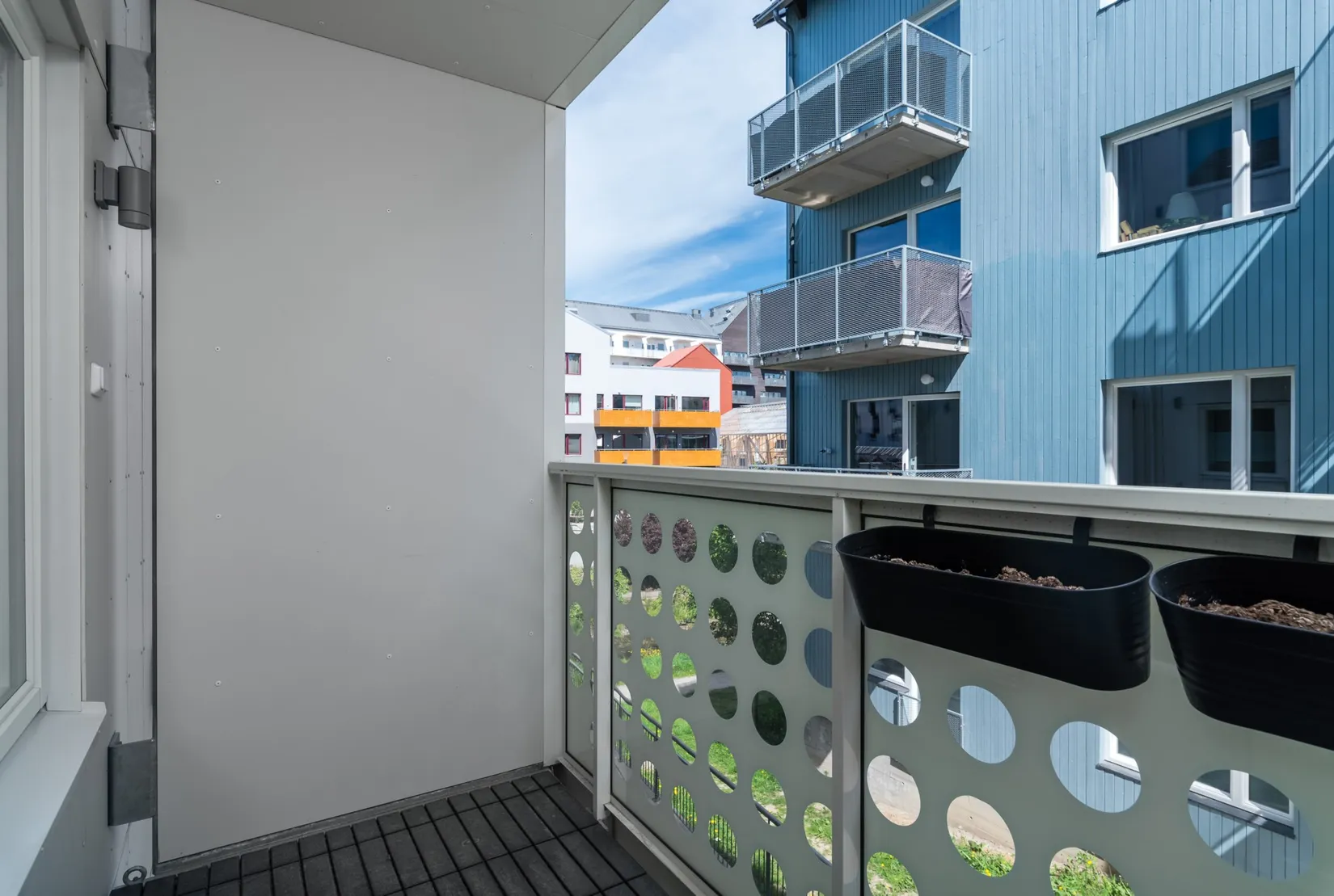 Bostadsrätt, Nanna Svartz gata 11, Vallastaden, Linköping