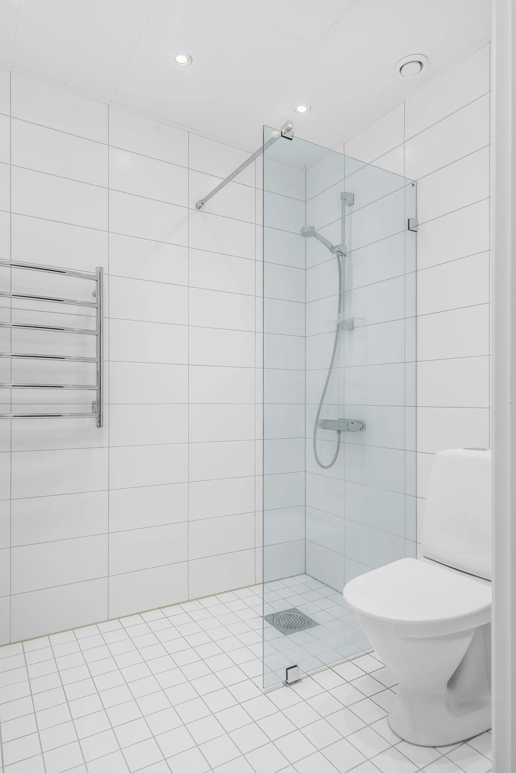 Bostadsrätt, Nanna Svartz gata 11, Vallastaden, Linköping