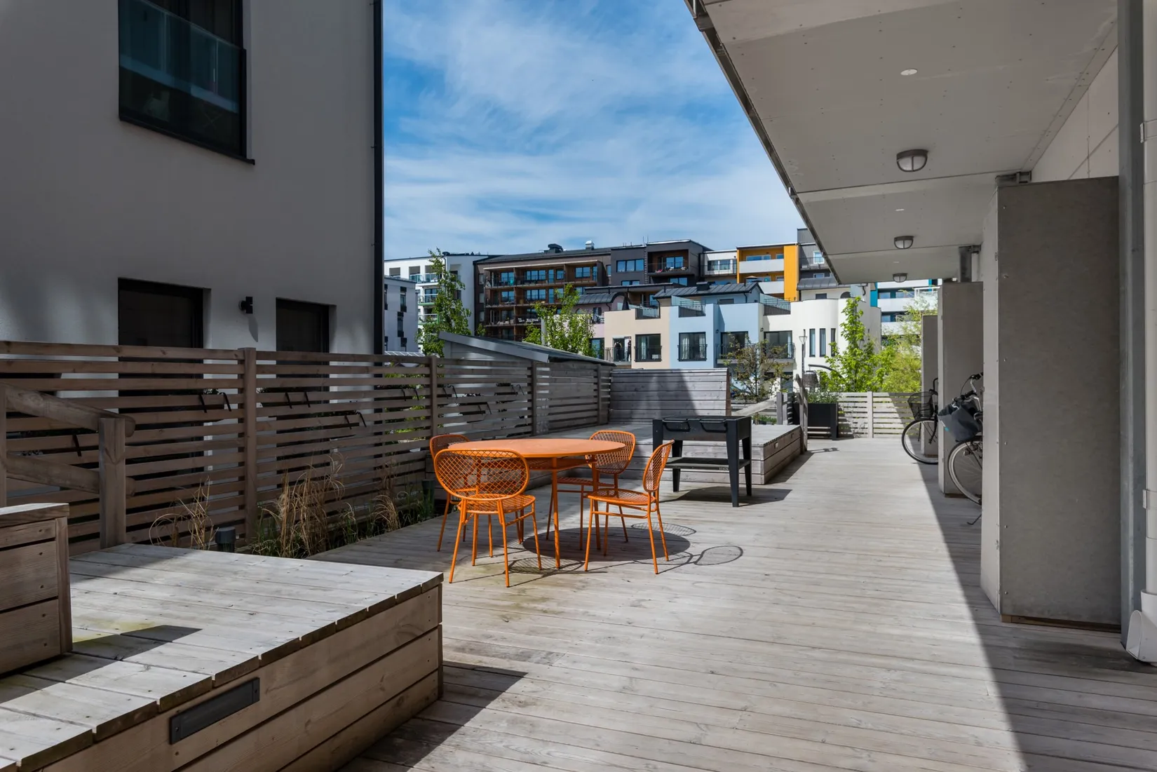 Bostadsrätt, Nanna Svartz gata 11, Vallastaden, Linköping