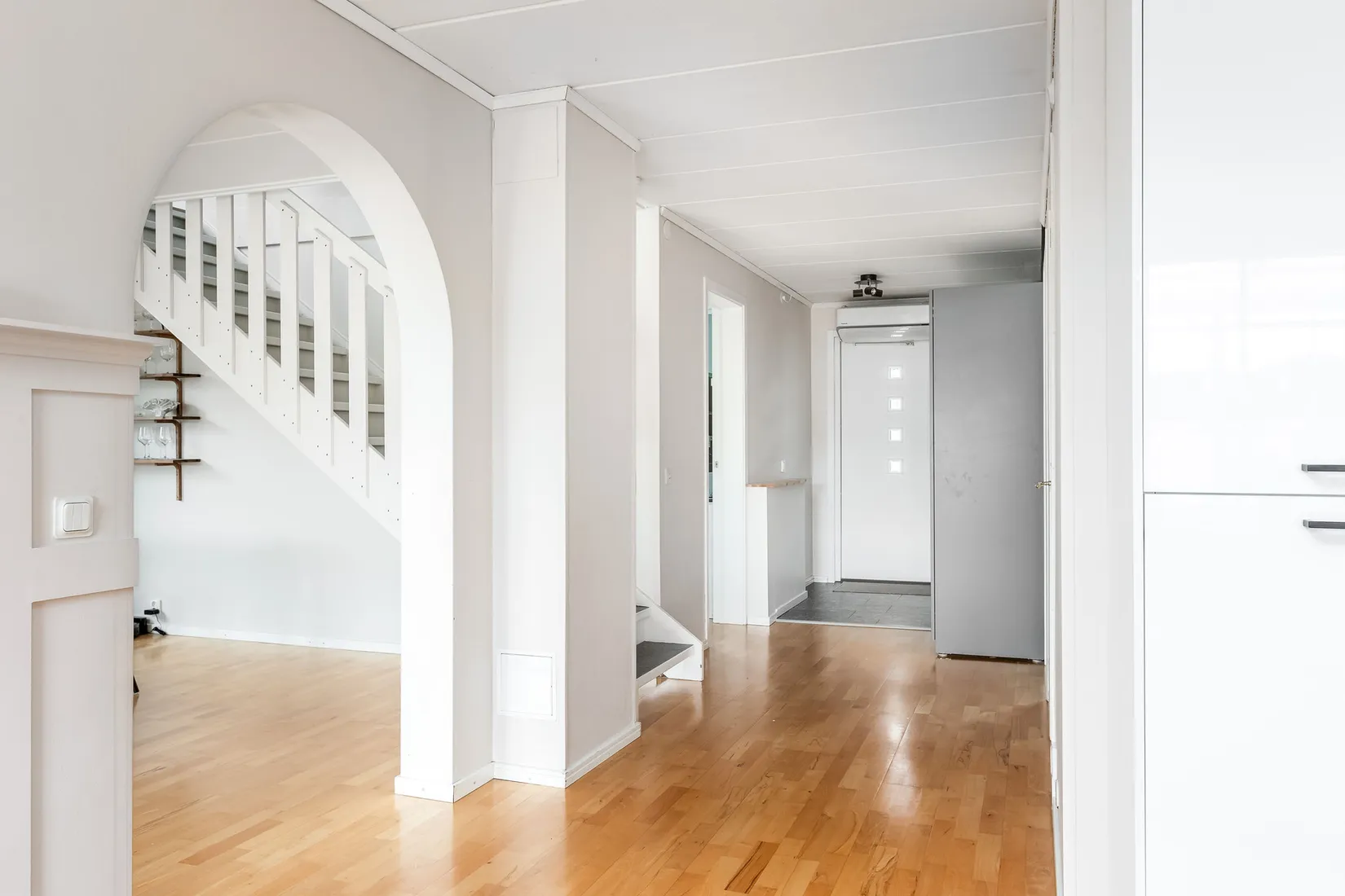 Villa, Himnavägen 47, Linghem, Linköping