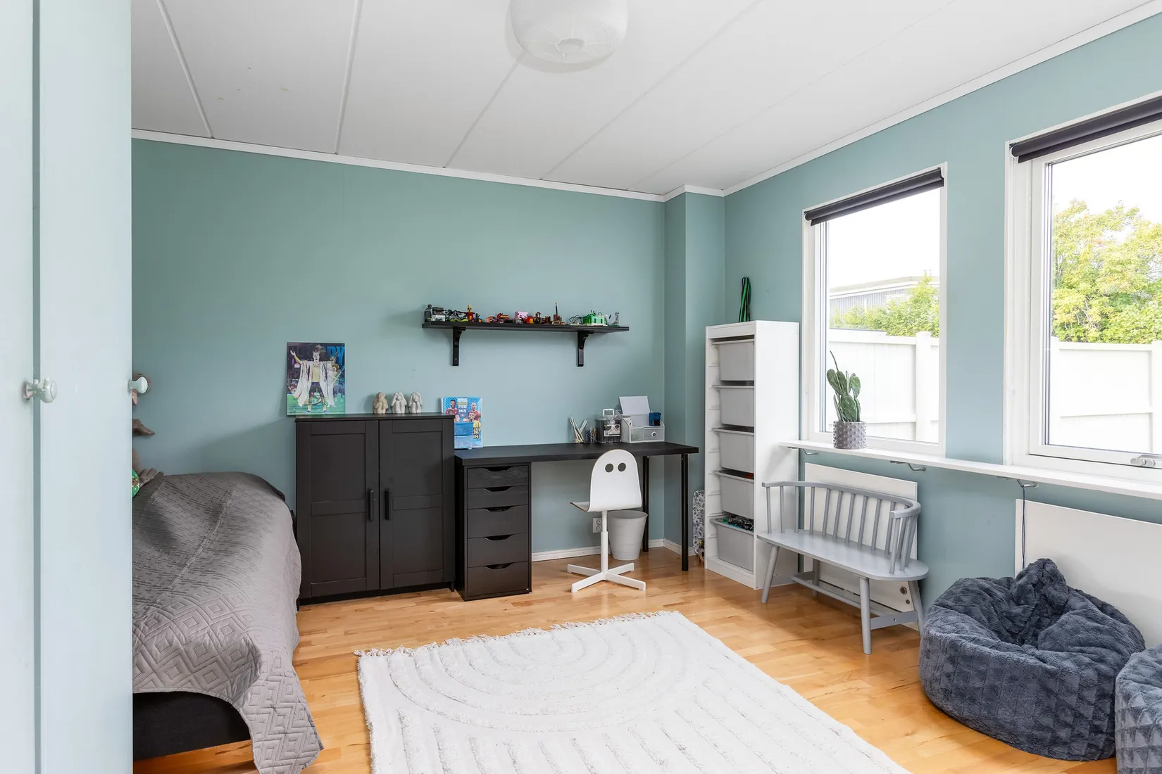 Villa, Himnavägen 47, Linghem, Linköping